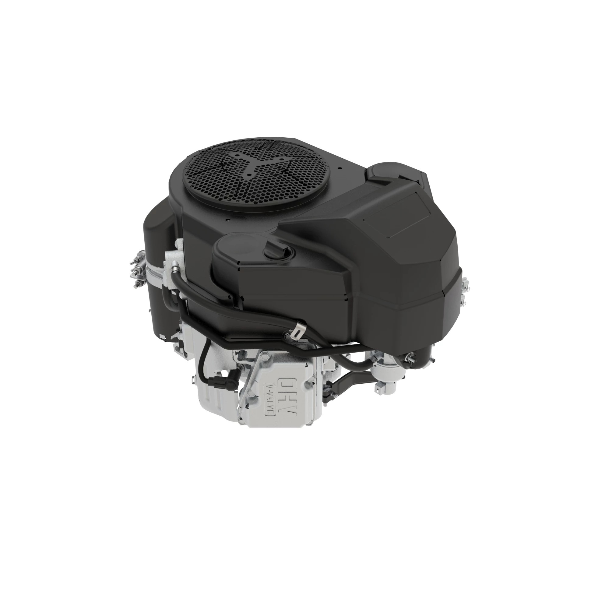 John Deere Gasoline Engine - AUC11404