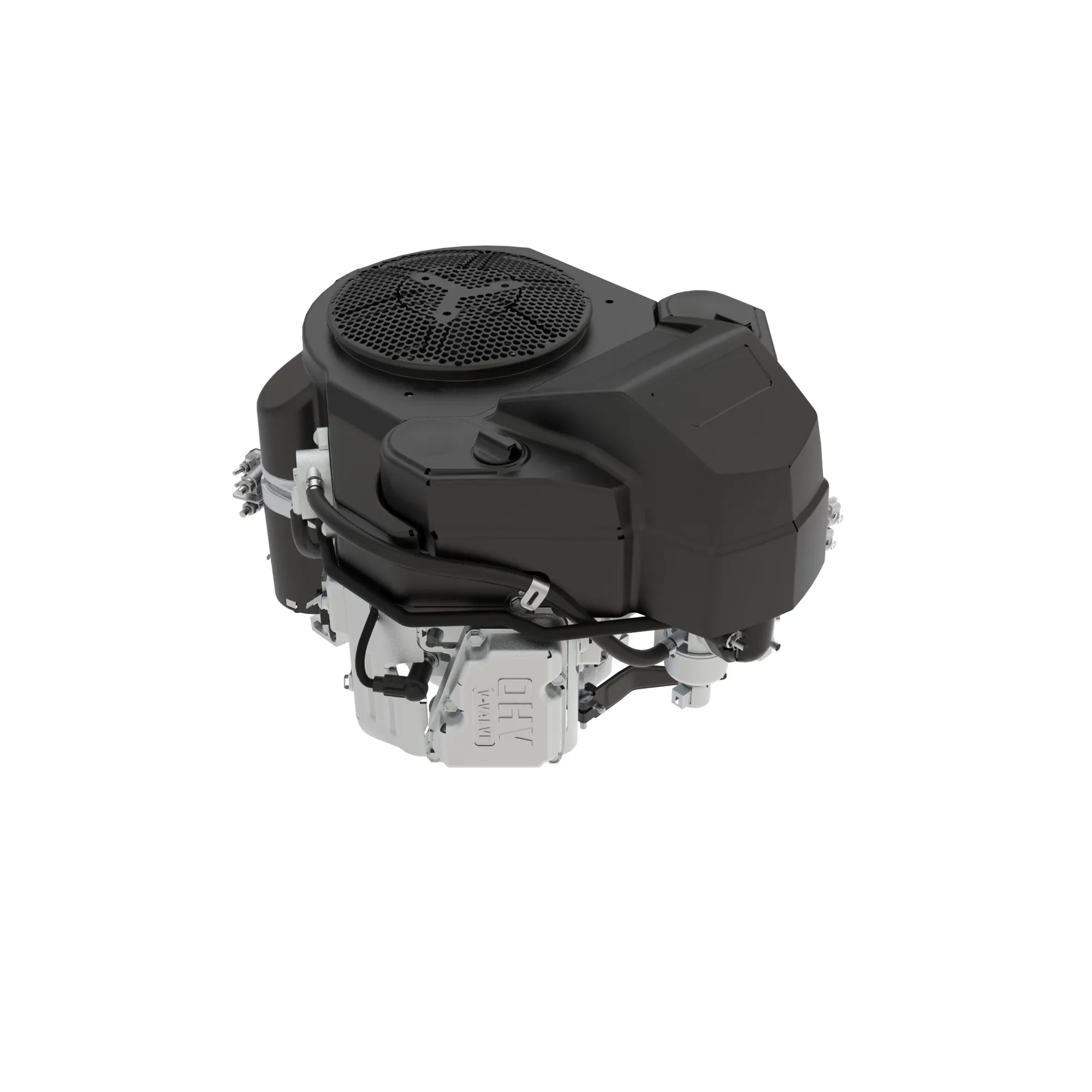 John Deere Gasoline Engine - AUC11404