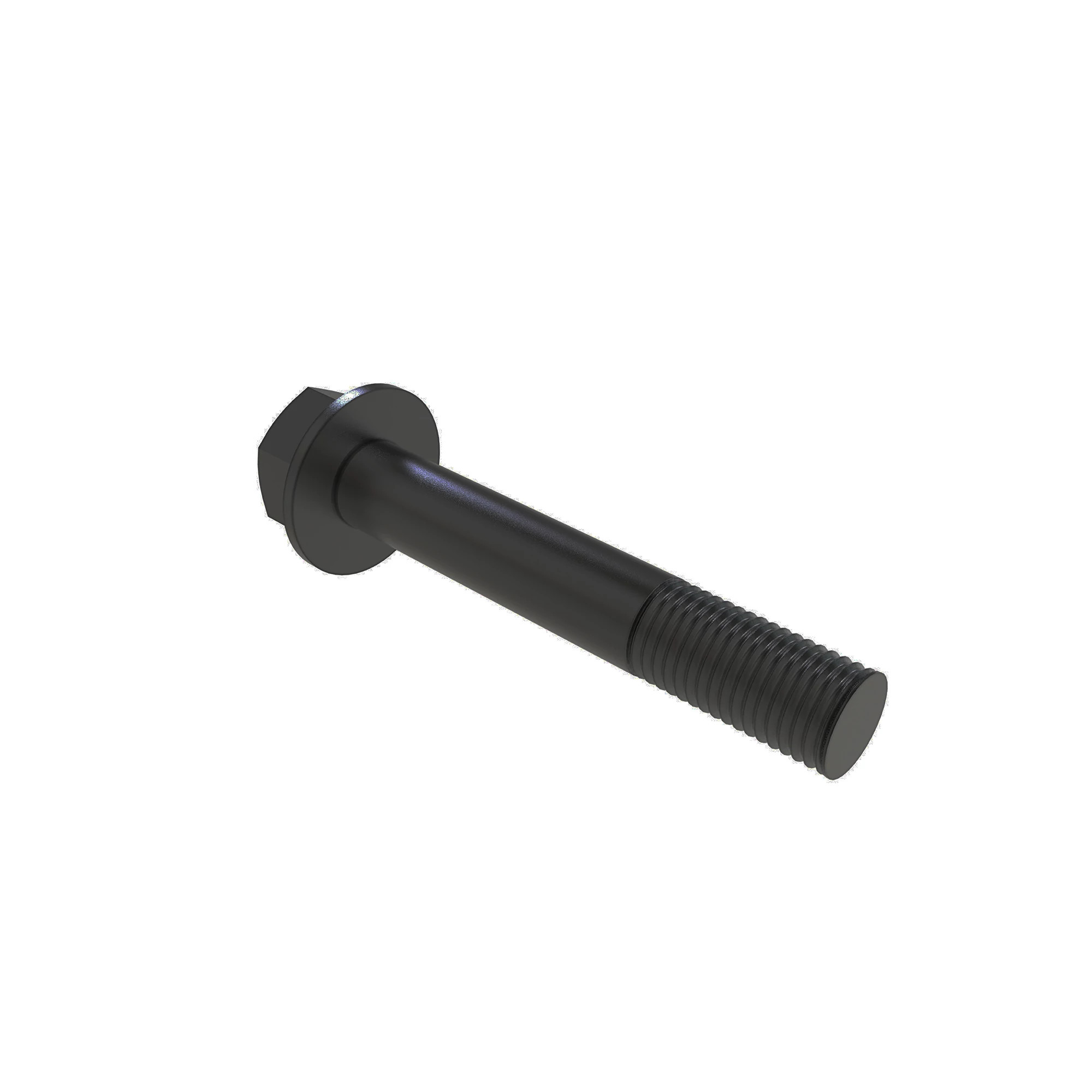 SCREW, SCREW, FLANGED, METRIC