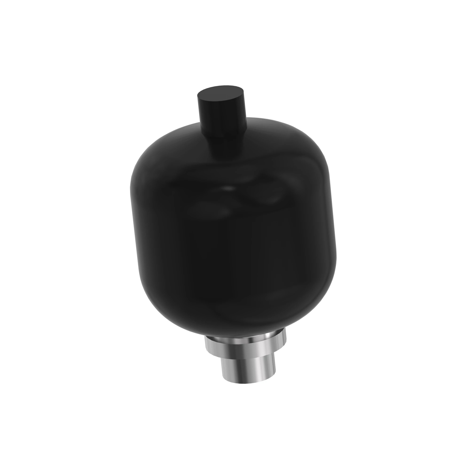 hydraulicaccumulator