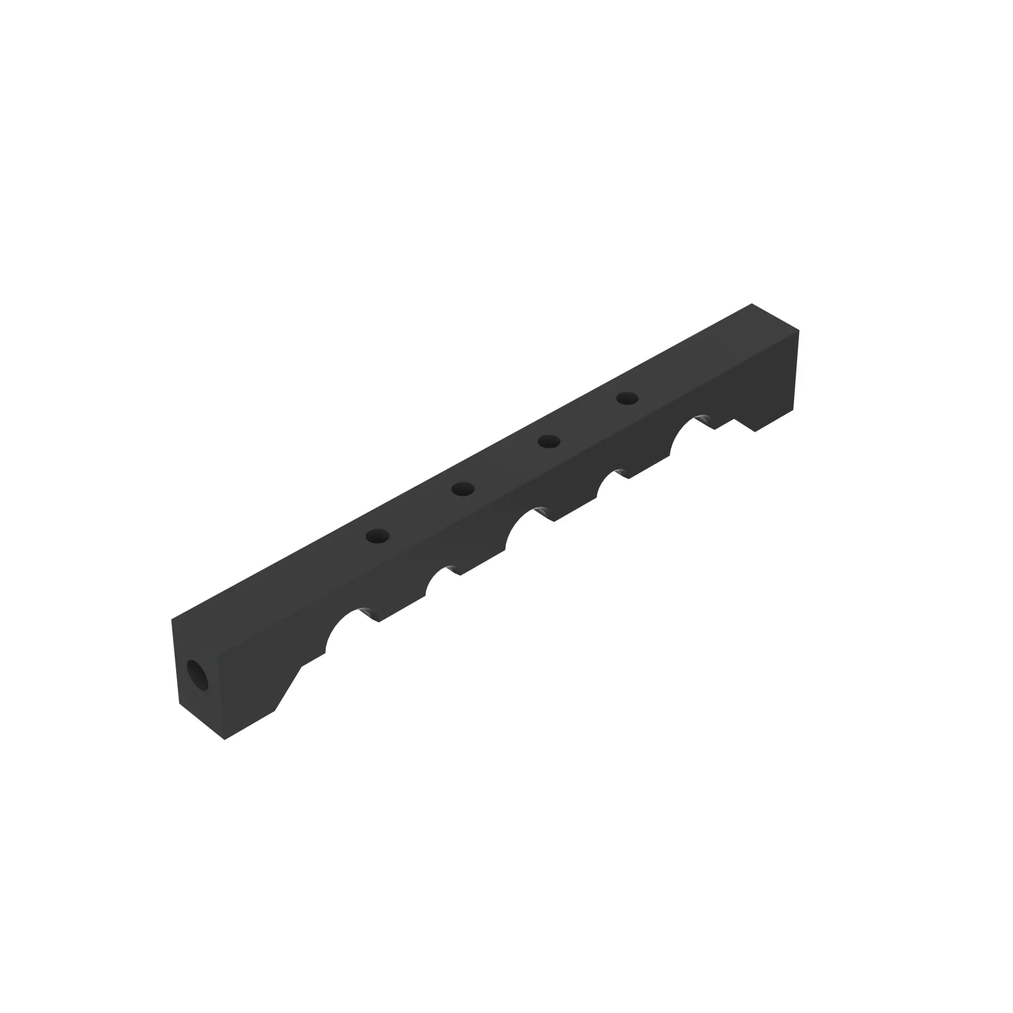 John Deere Clamp - F698375