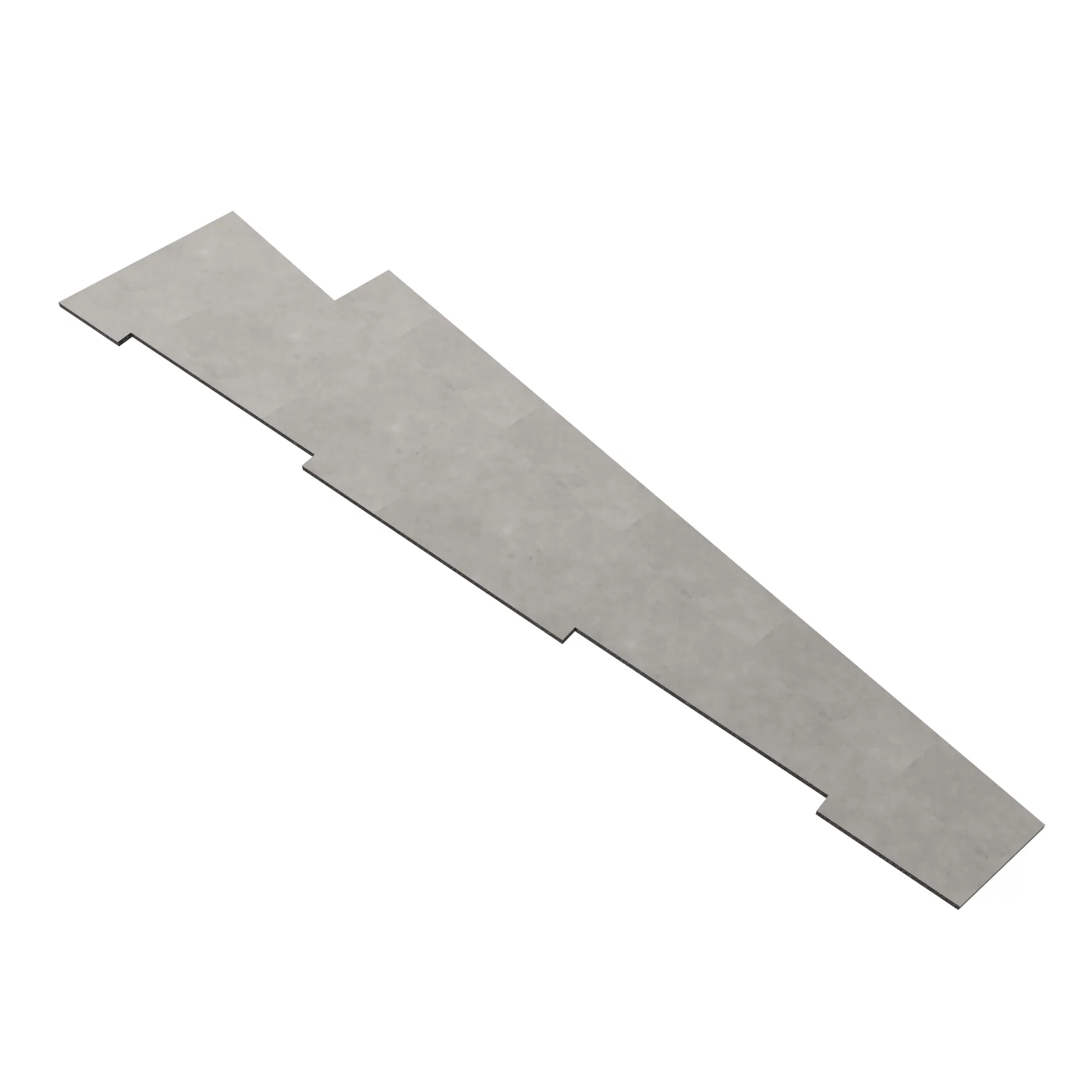 John Deere Heat Shield - T487246