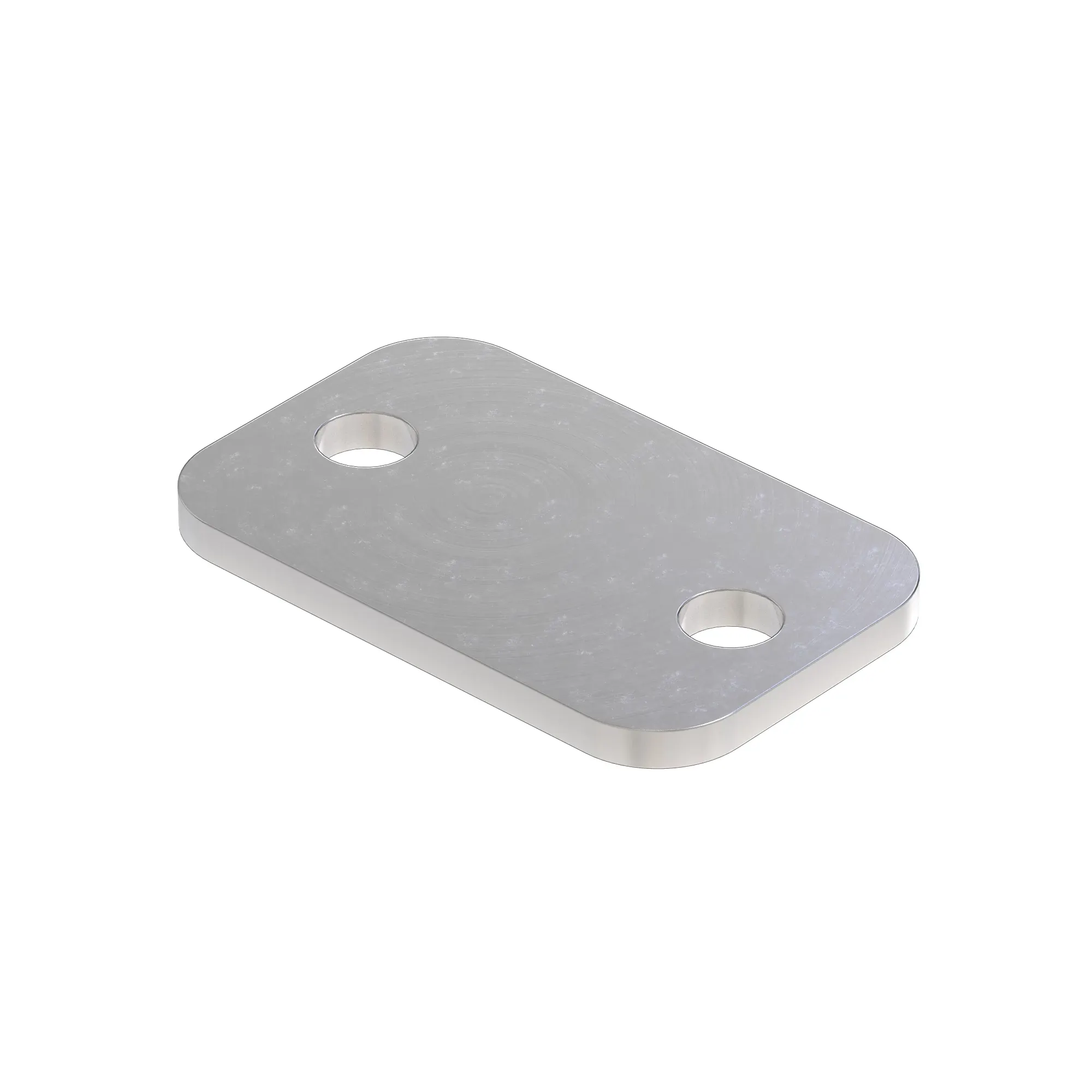 STRAP, COVER PLATE, DIN-3015 DP GRO