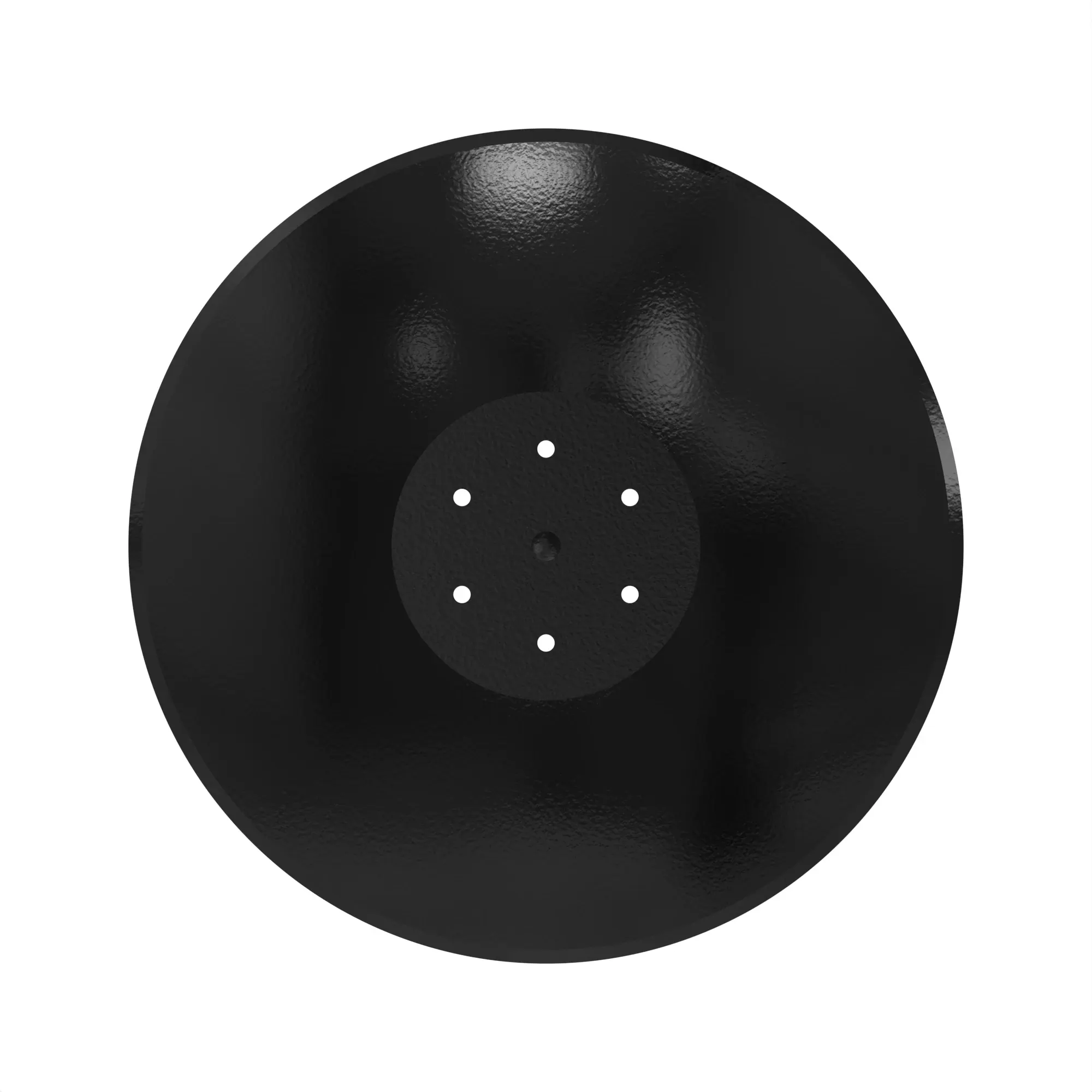 DISK - BLADE AND PLUG ASSEMBLY