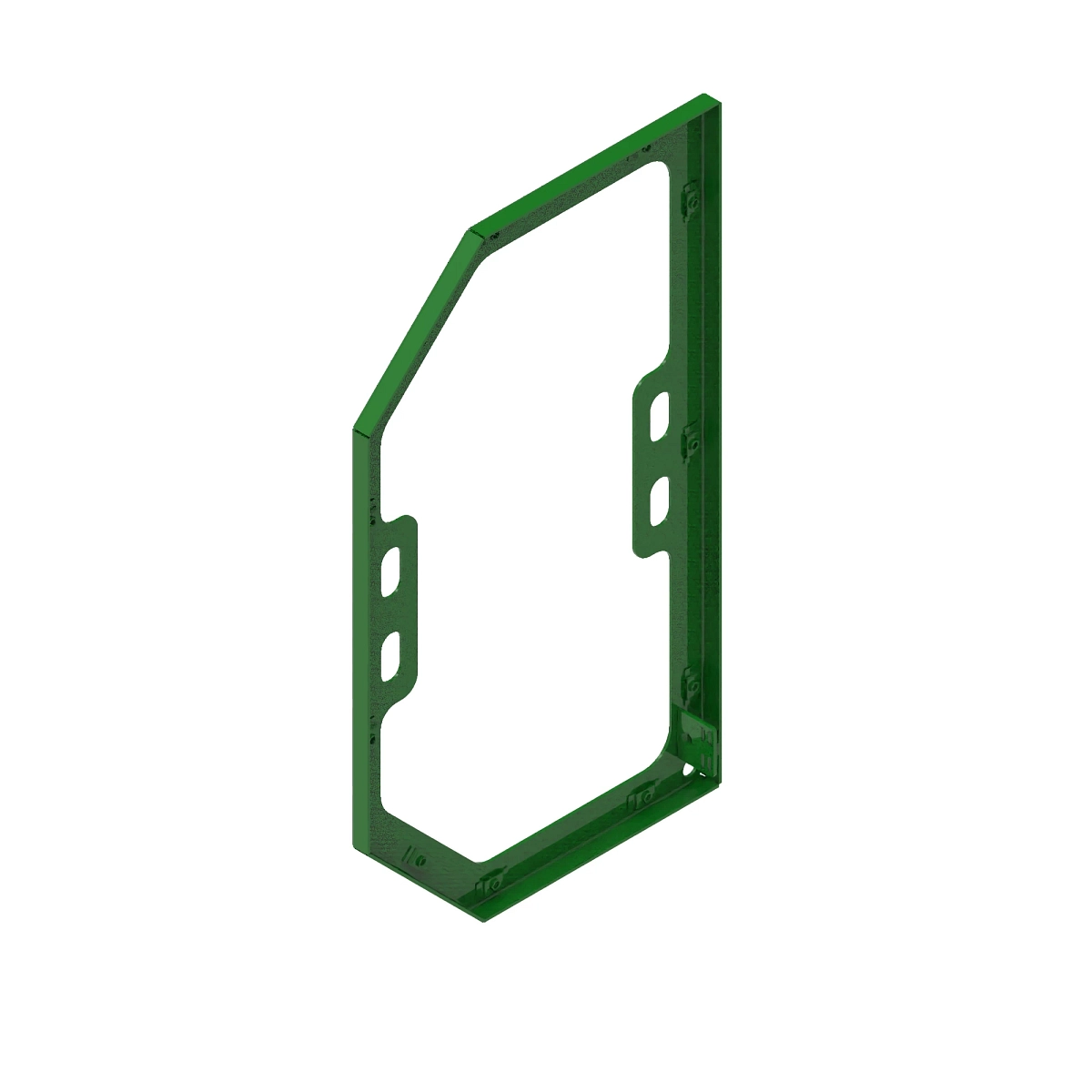 Support, Tank Lid