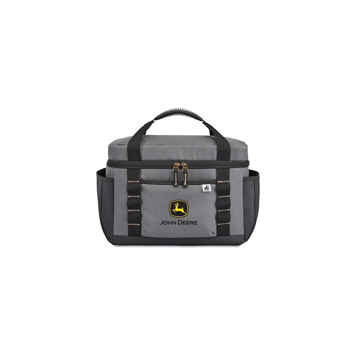 XL Lunchbox - CF Logo
