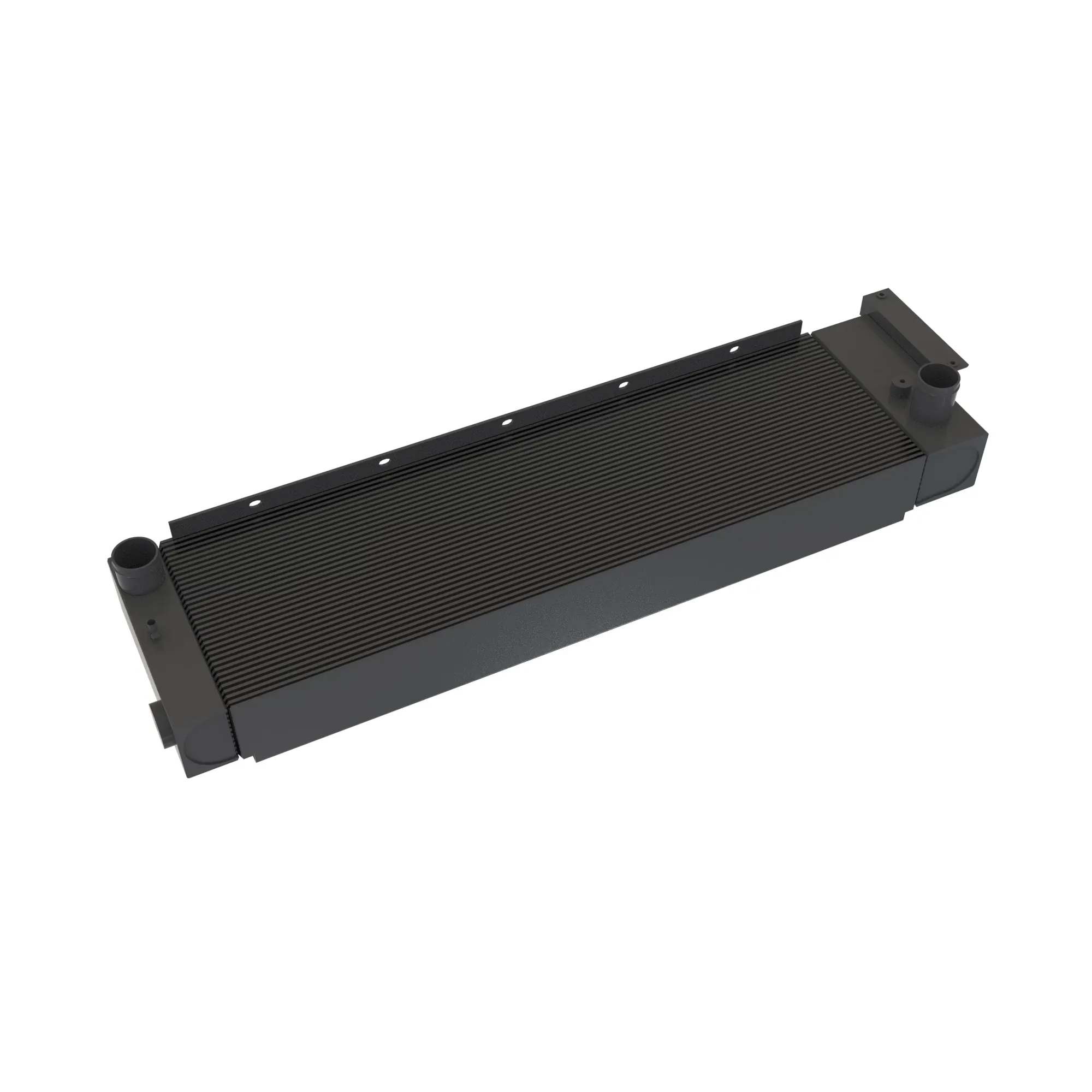 John Deere Radiator - AT228683