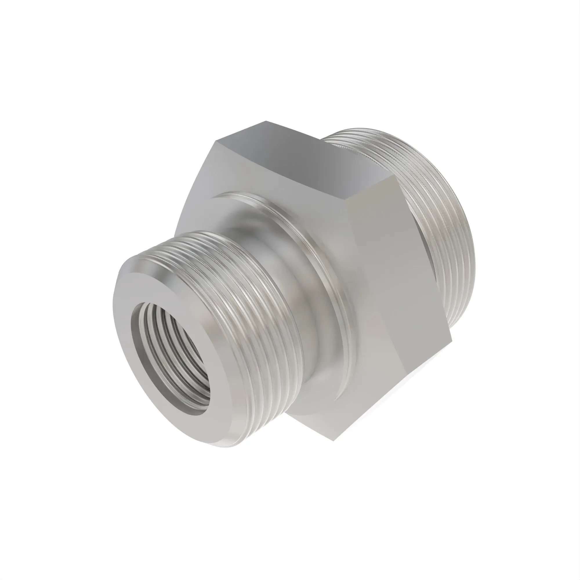 John Deere Adapter Fitting - A853186