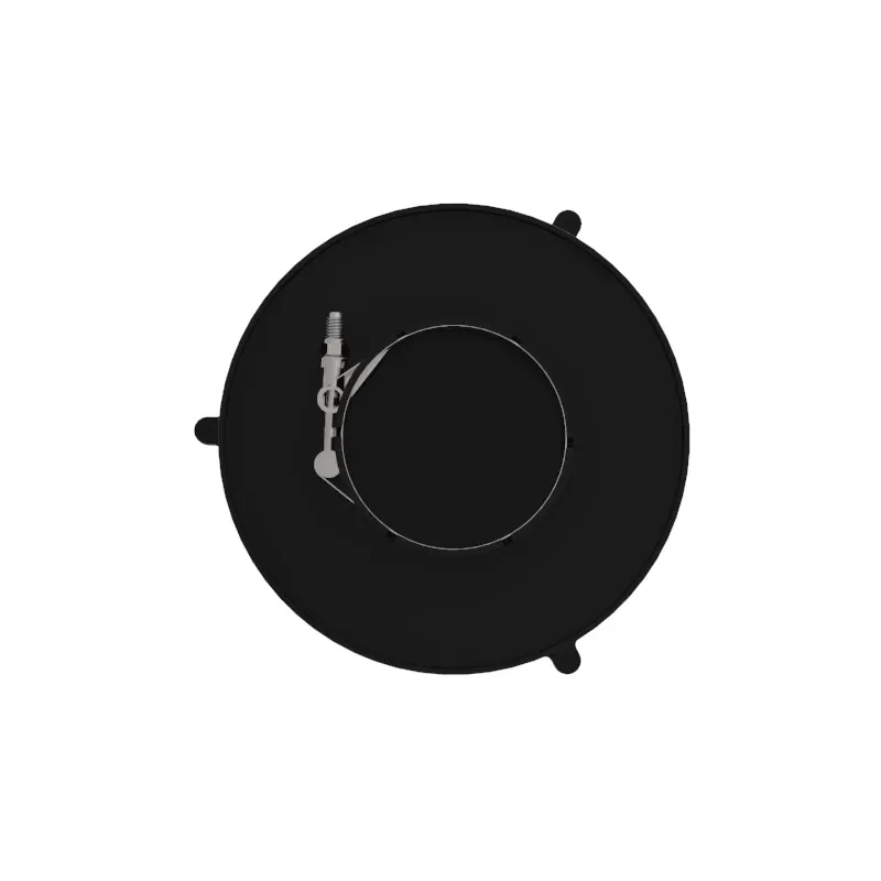 ROTARY EJECTOR