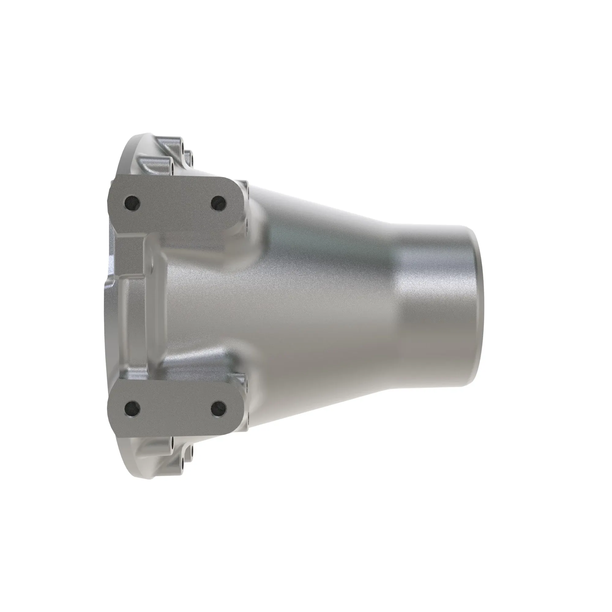AXLE - 120MM