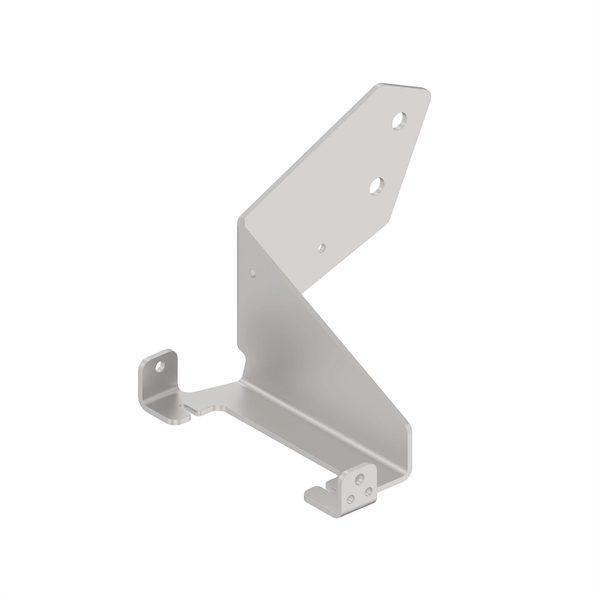 Bracket, Ctr Controller Mount