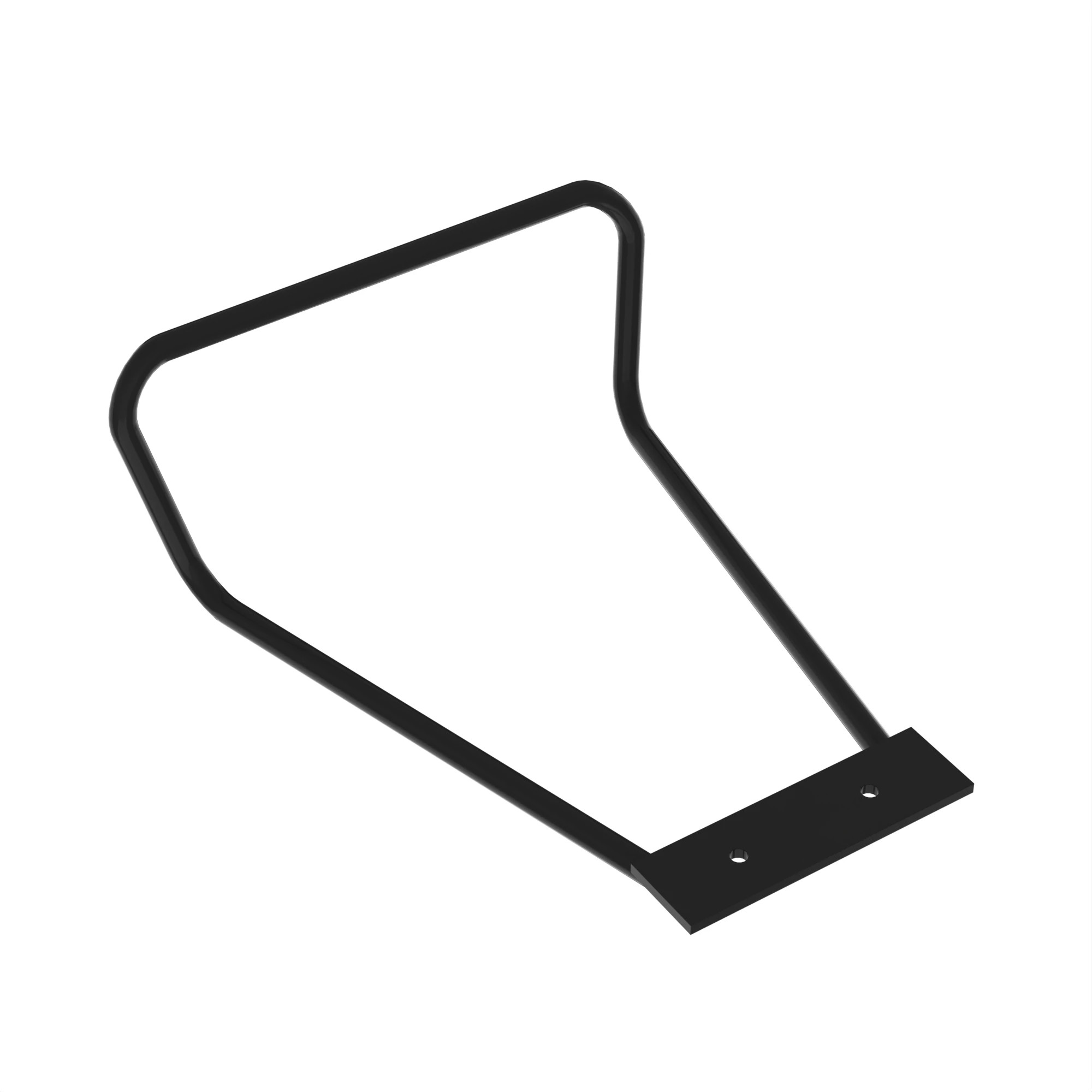 BAR, WELDED GRAB