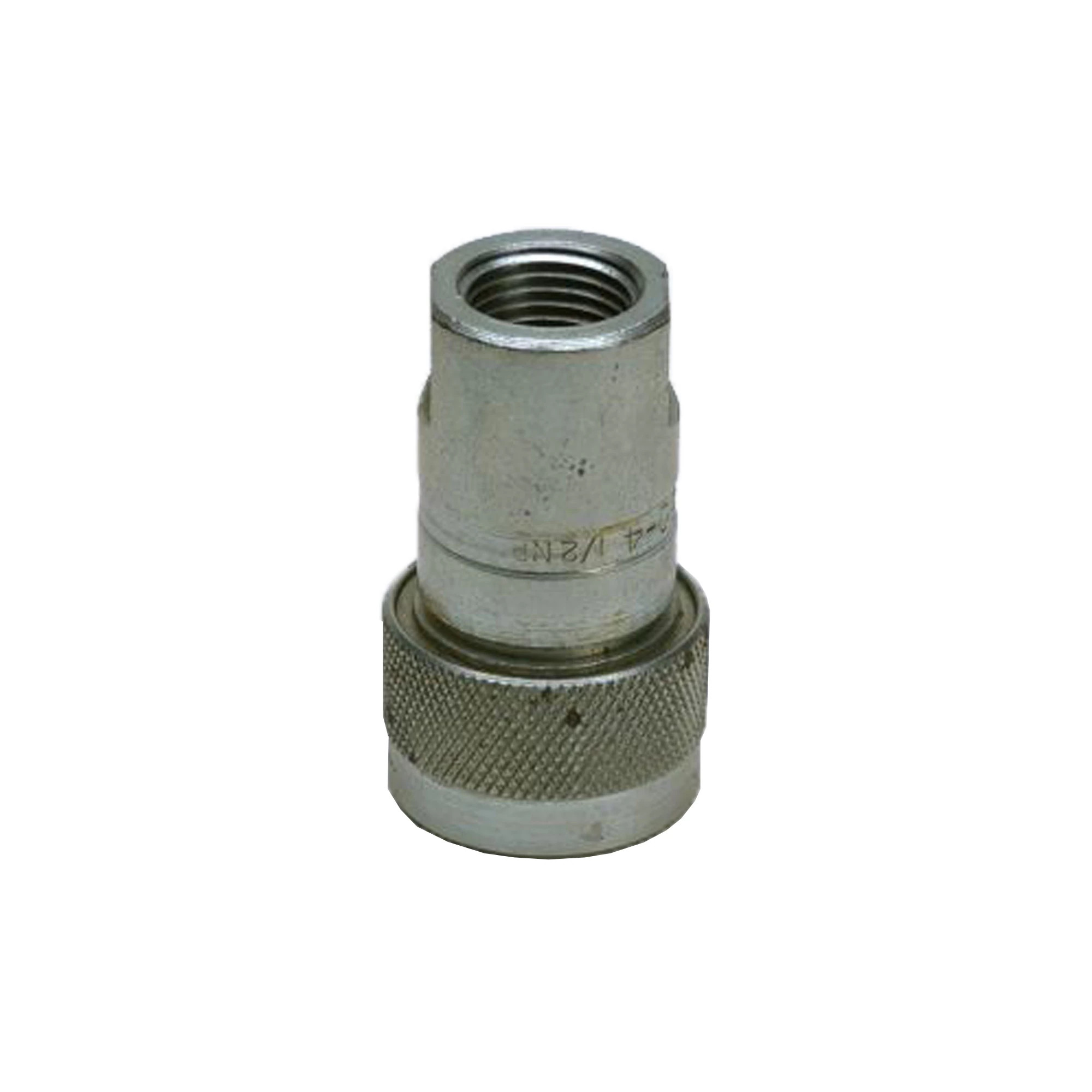 COUPLER, FEMALE HALF