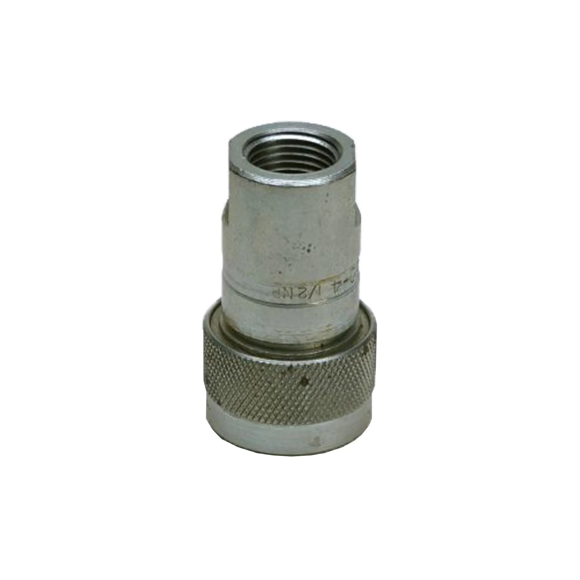 John Deere Hydraulic Quick Coupler Socket - C14619