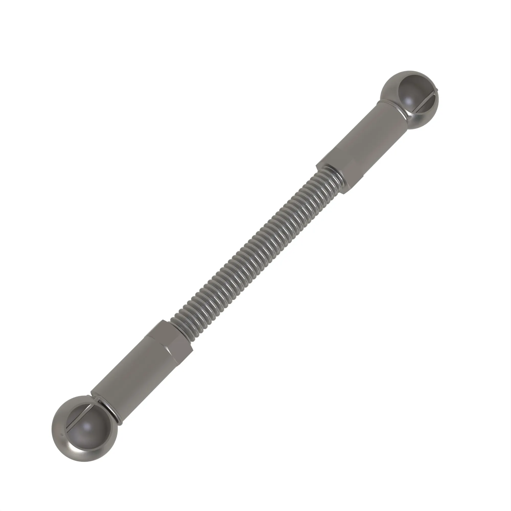 AXE38416: Tie Rod Assembly