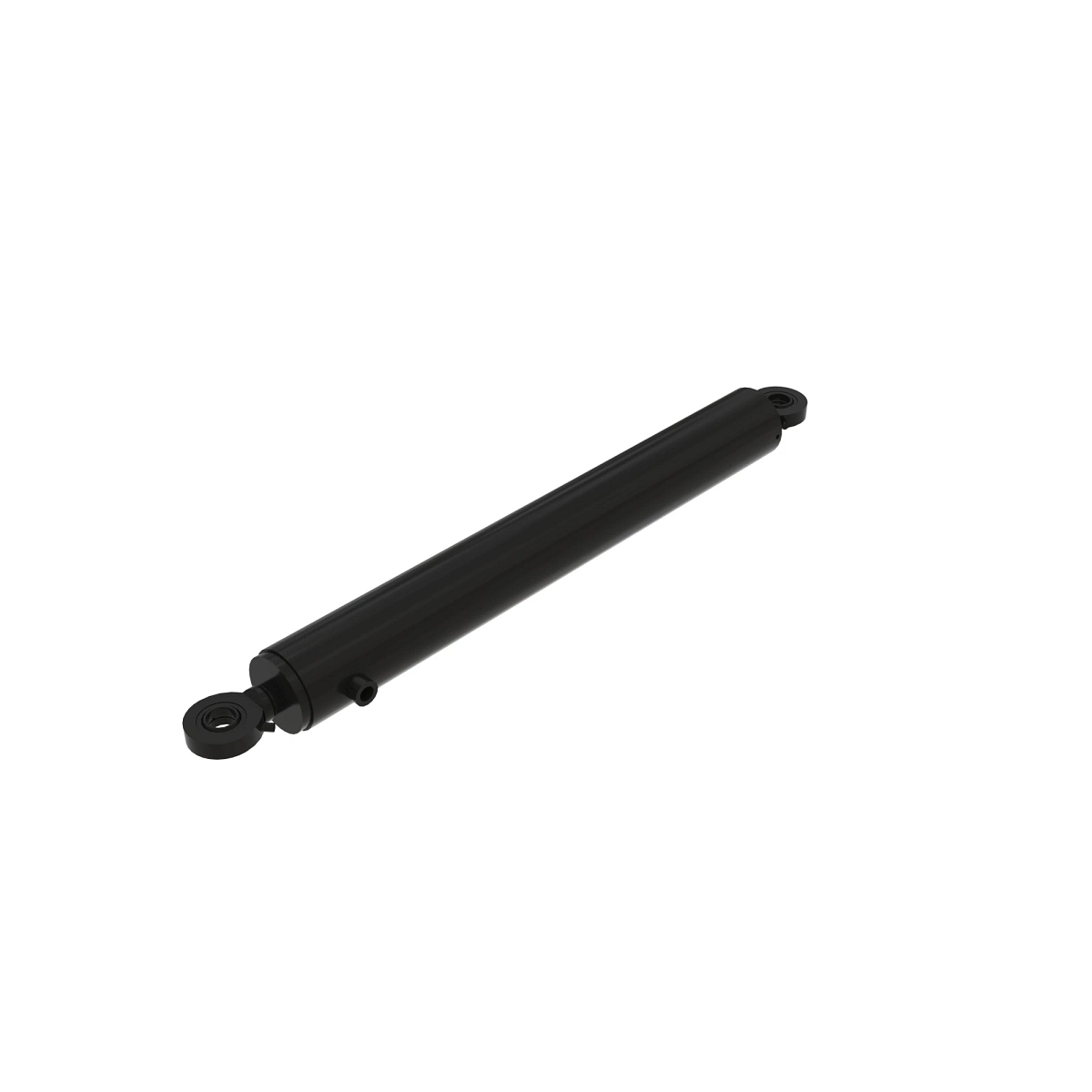 Hydraulic Cylinder, D70-30/525 RD25