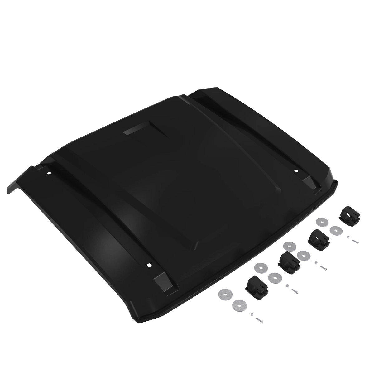 Roof Kit, Mduv 2-Pass