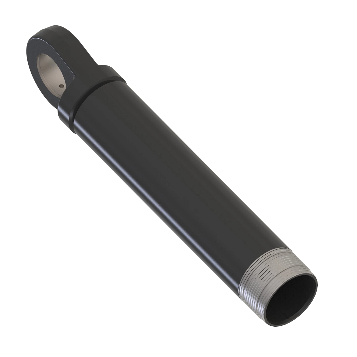 Hydraulic Cylinder Barrel, Assembly
