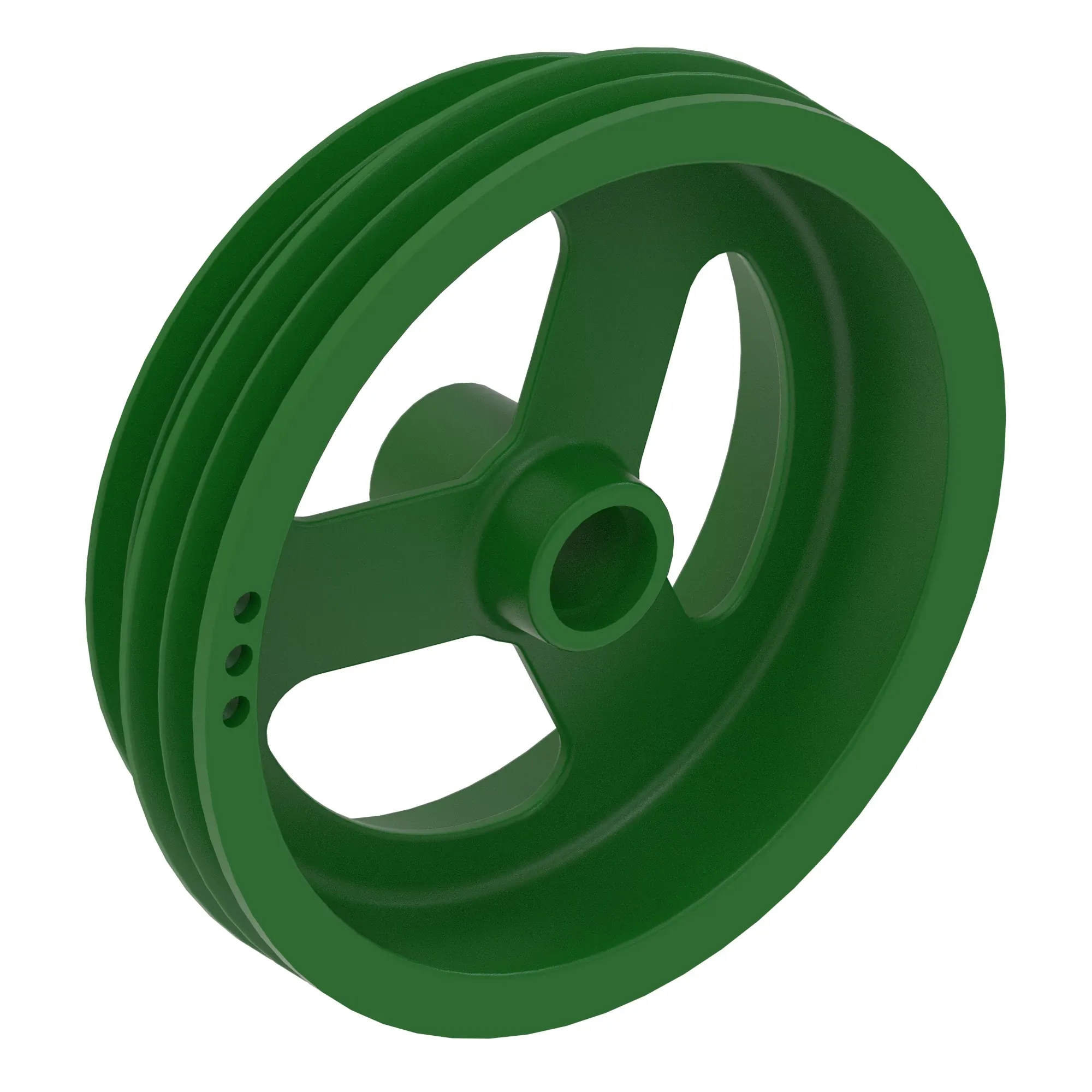 John Deere Pulley - DX10715