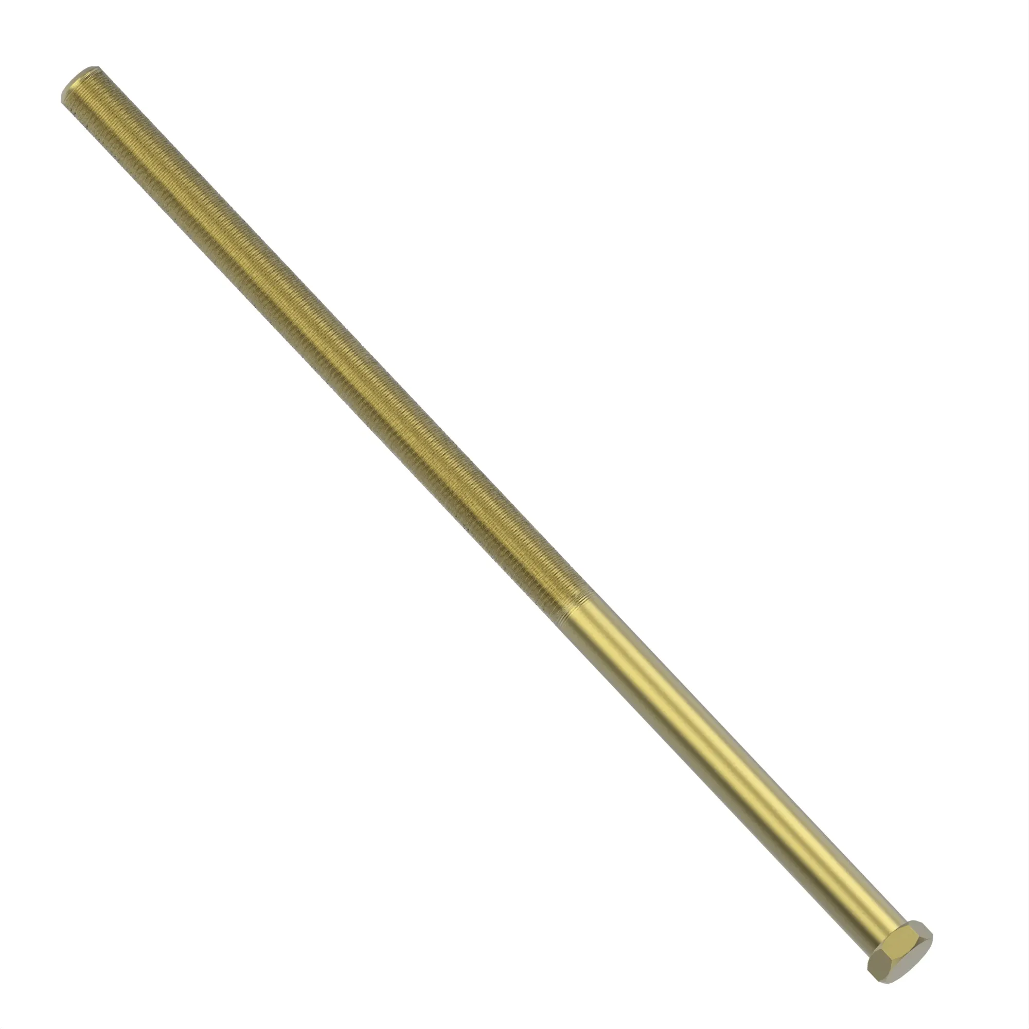 John Deere Cap Screw, M20 X 2.5 X 455 - CQ31252
