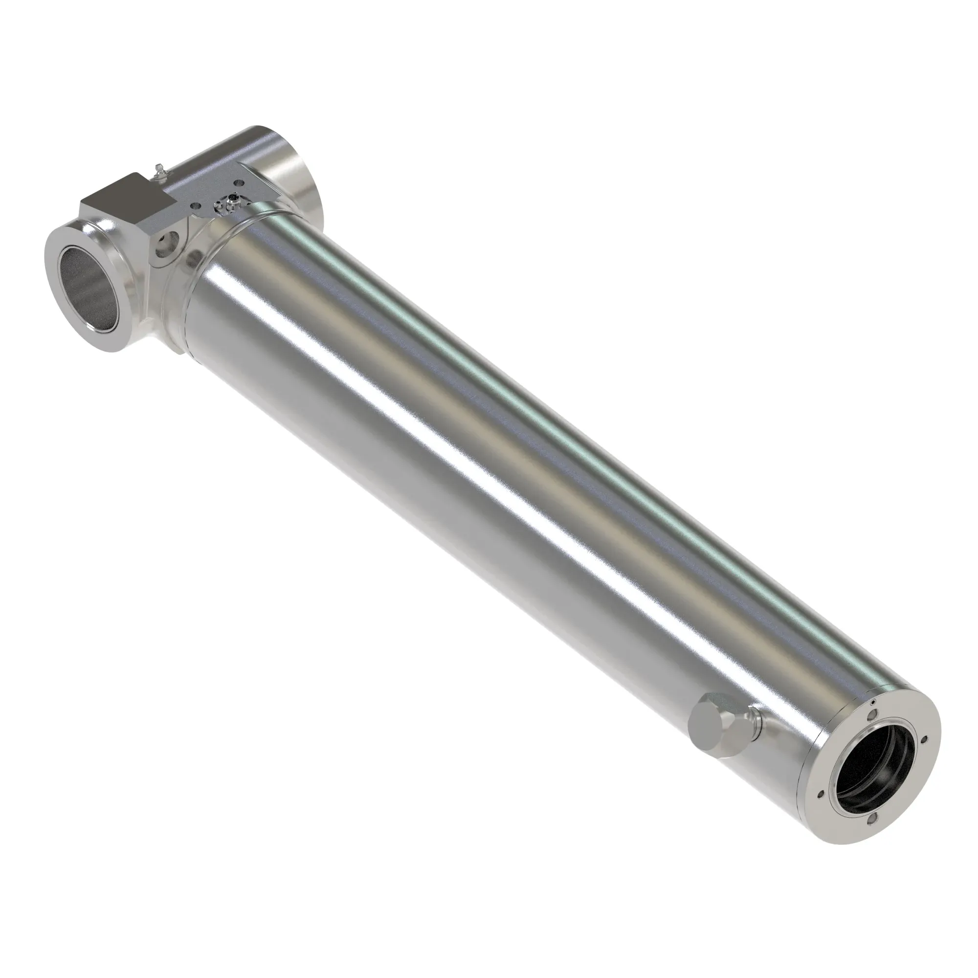 John Deere Hydraulic Cylinder Rod - F707511
