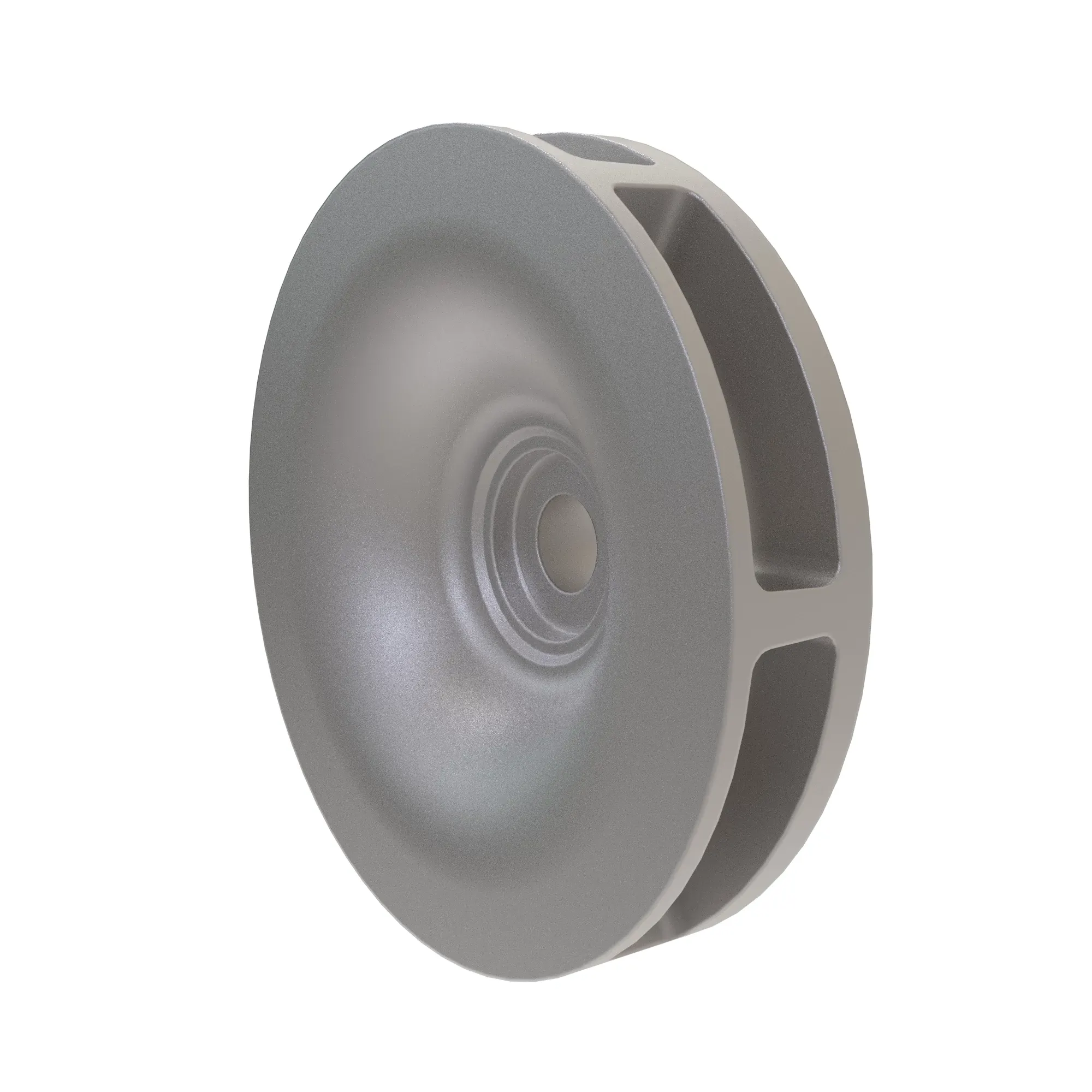 R43904: Water Pump Impeller