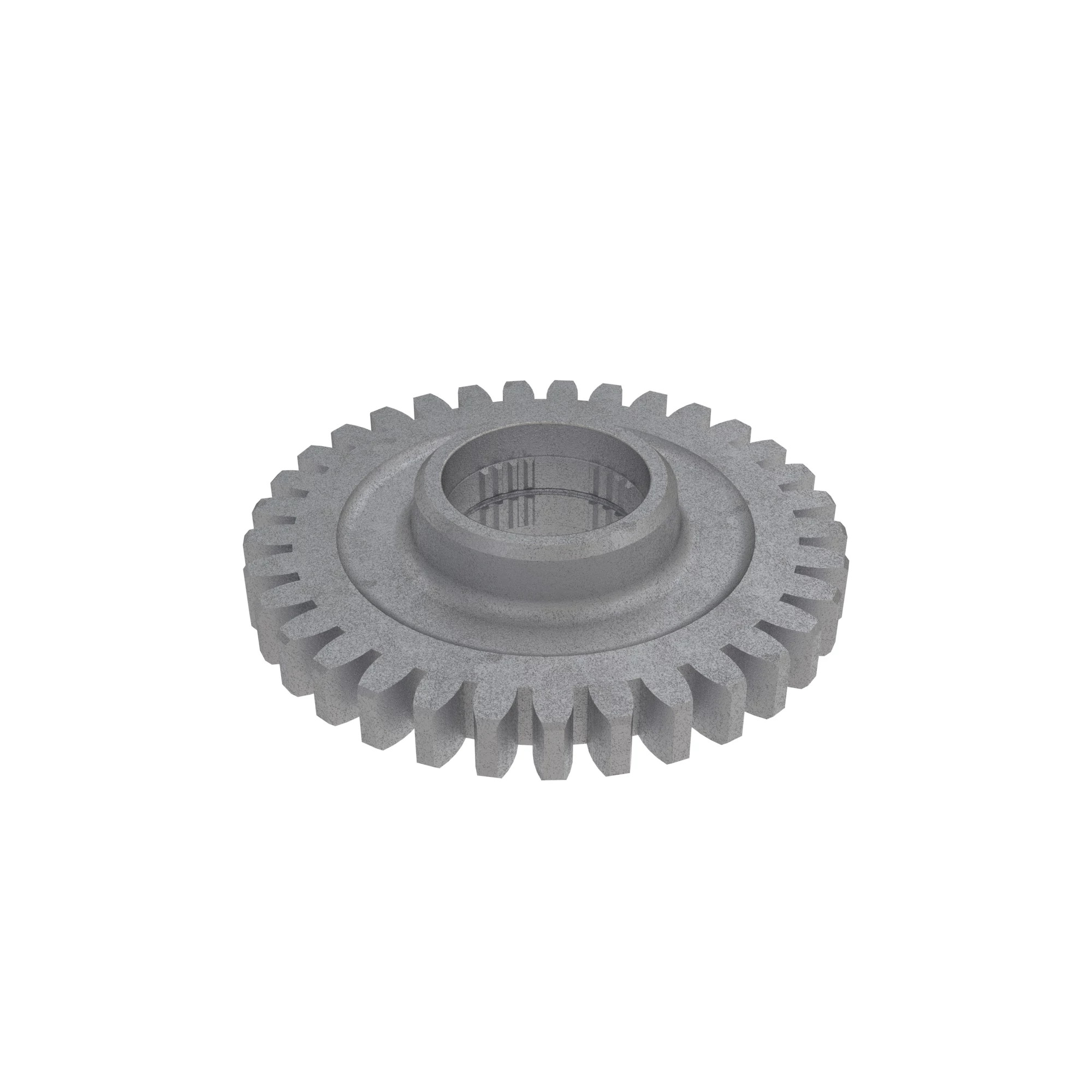 ⚙️ R152163: Engranaje impulsado de cuarta Velocidad del Contraeje