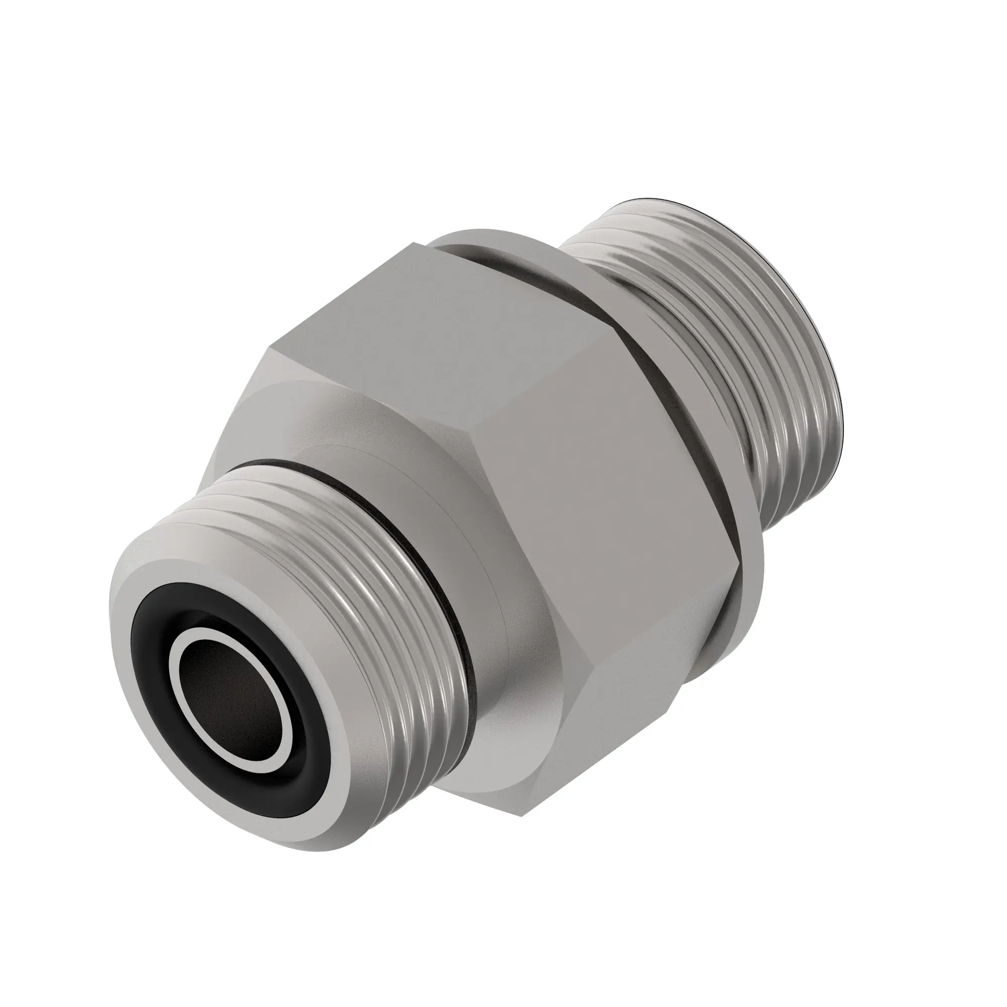 RACCORD 11/16 UNF-GAS 3/8