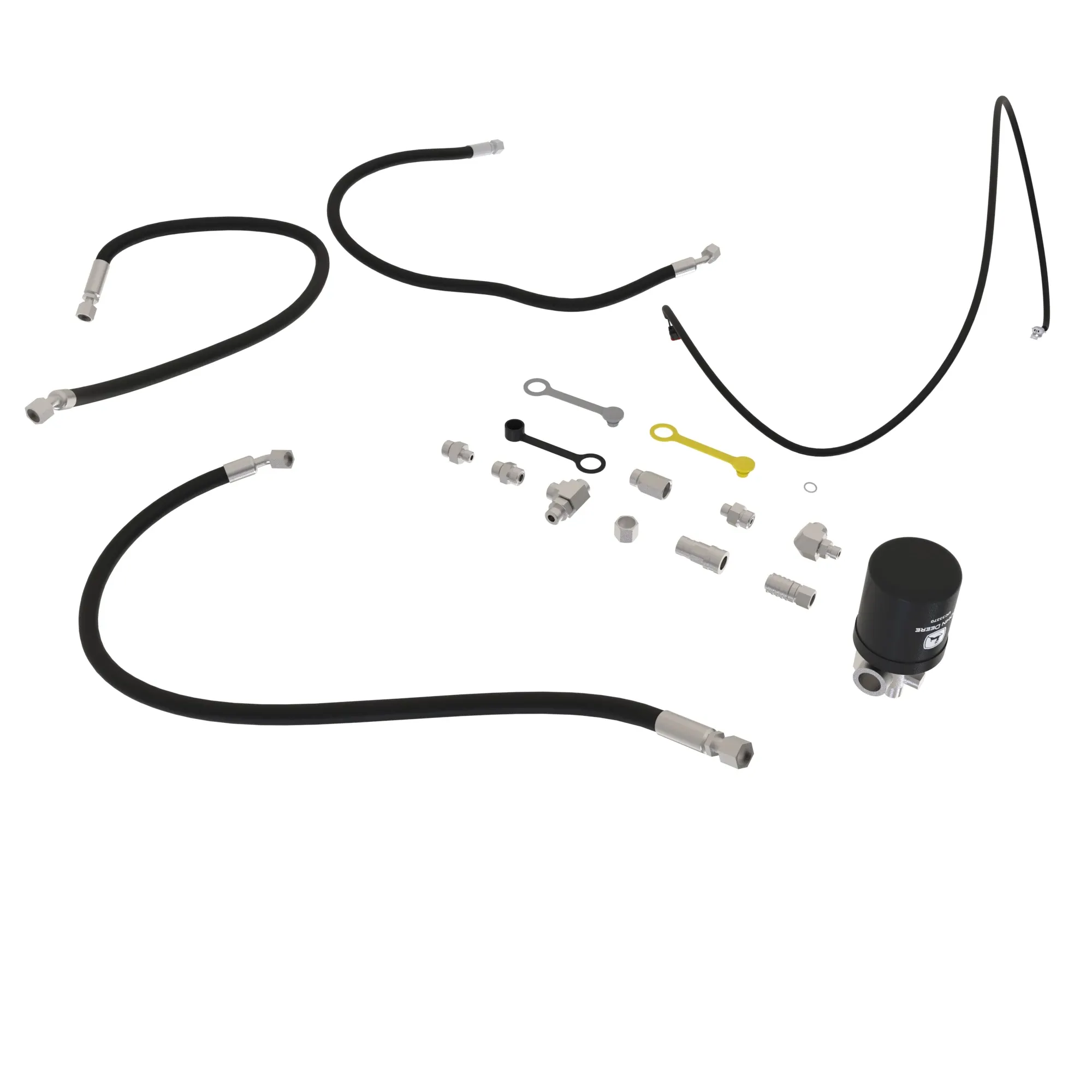 John Deere Hydraulic Filtration Kit - BUC11308