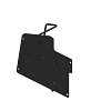 FASTENING PLATE