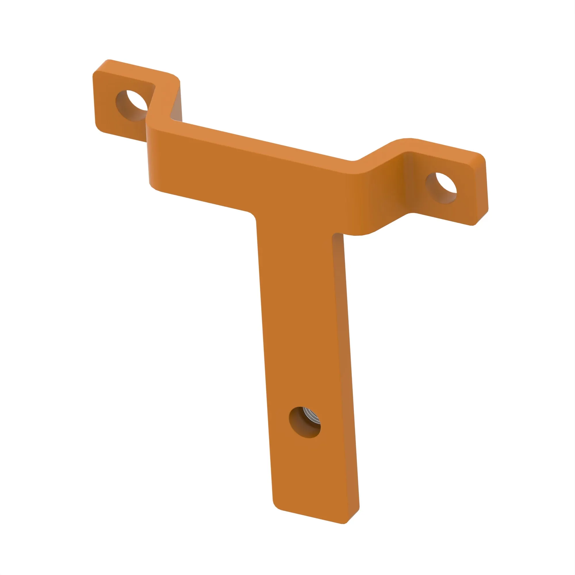 BRACKET, AC ENGINE RETENTION BRACKE