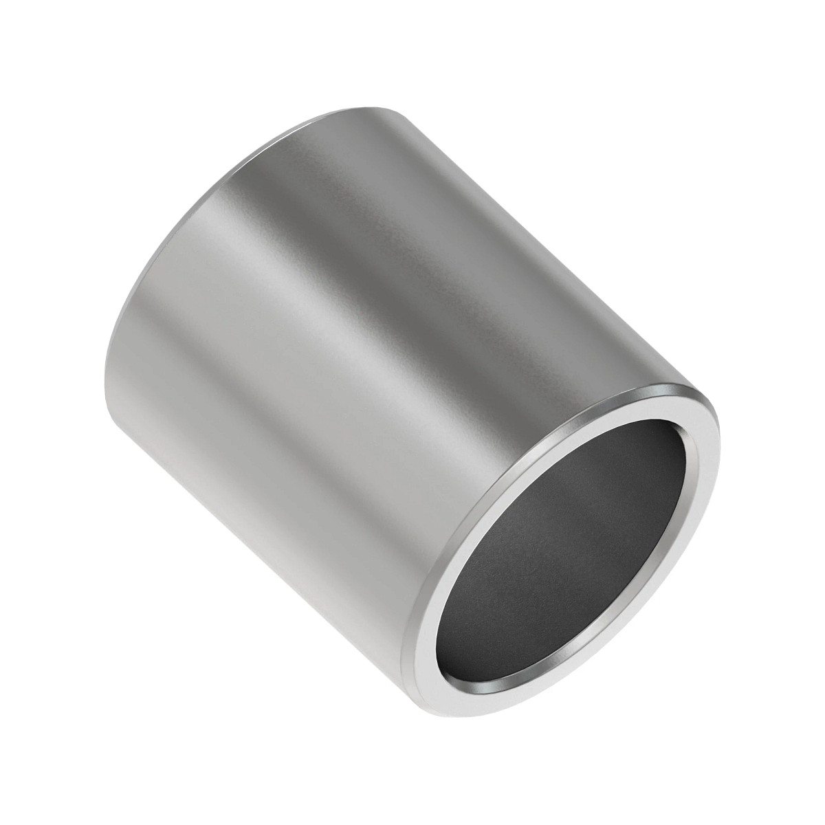 BUSHING, PLASTIC SPRING