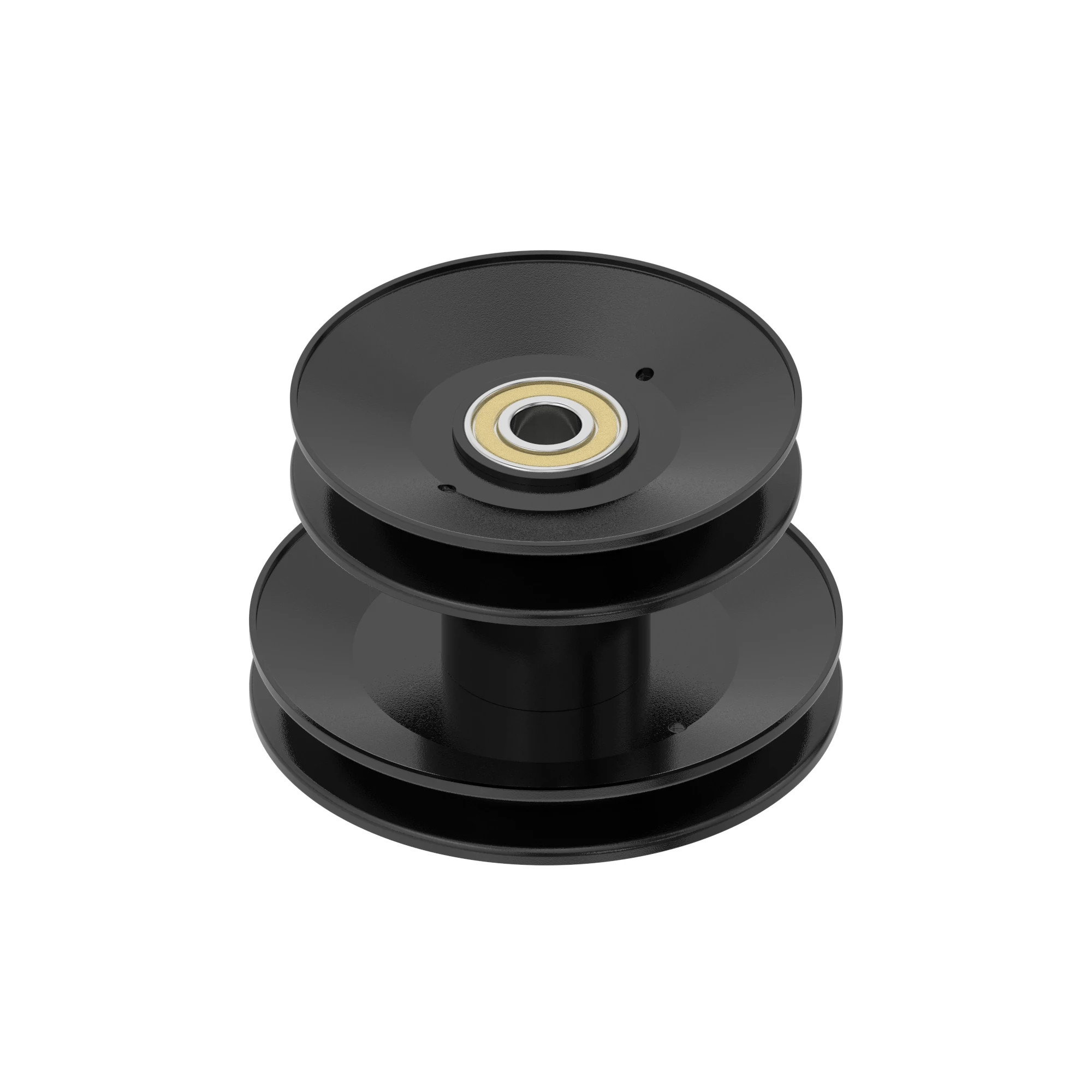 John Deere Mower Deck Drive Pulley - AM117362