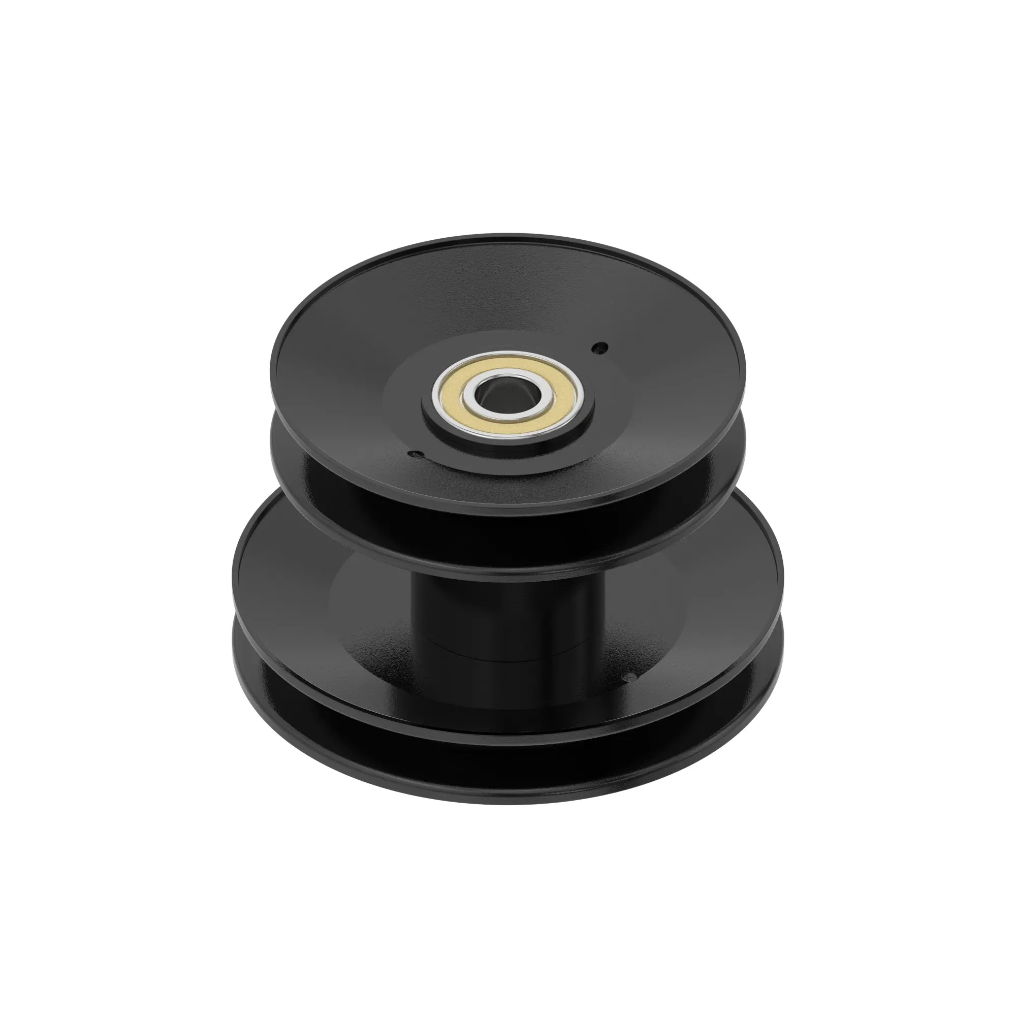 John Deere Mower Deck Drive Pulley - AM117362