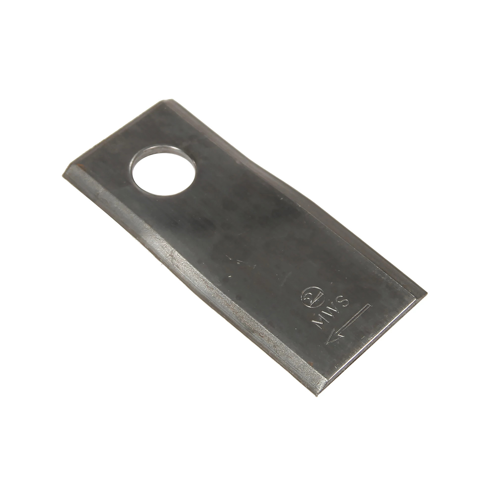 John Deere Mower Blade, Right Side - CC19333