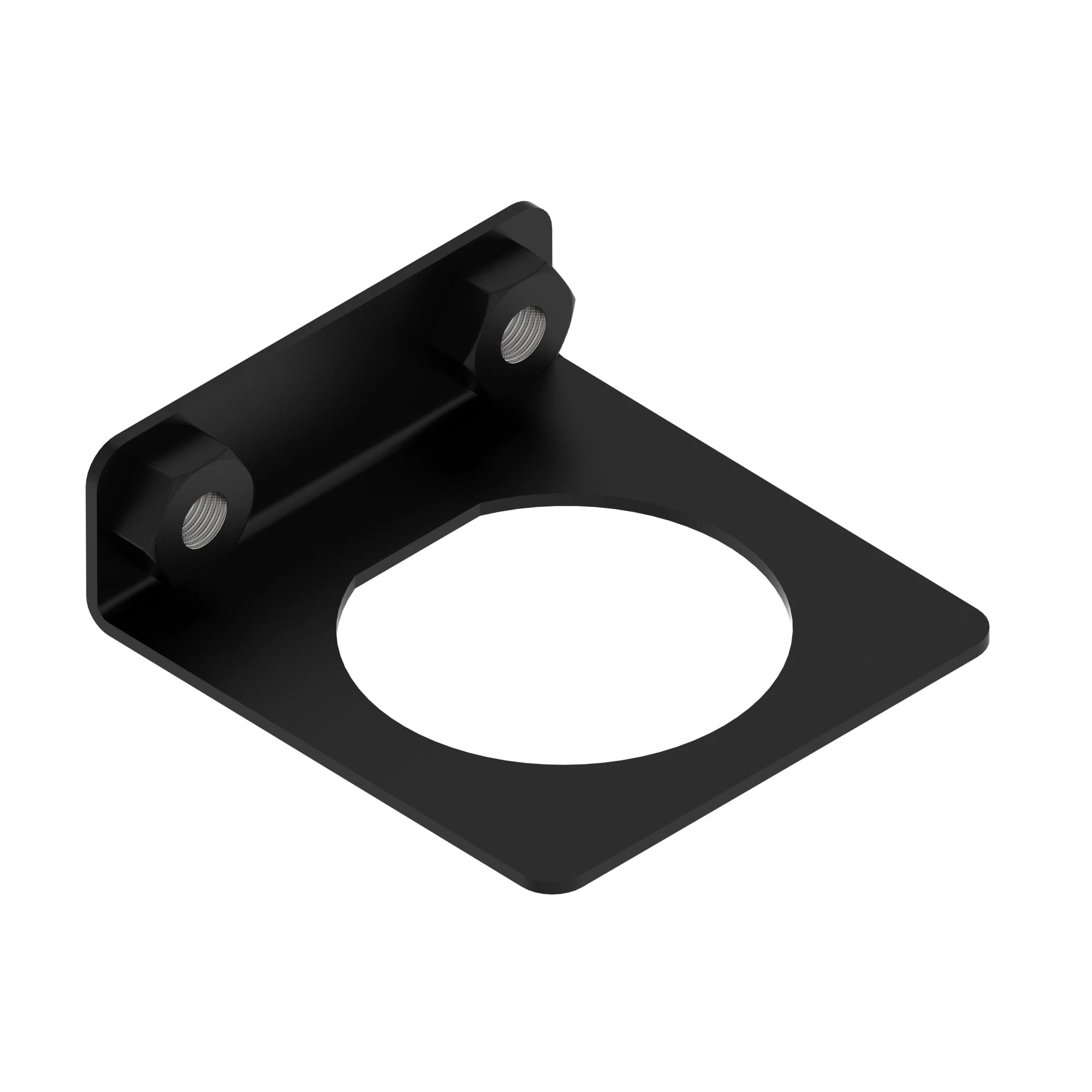 BRACKET, HARNESS