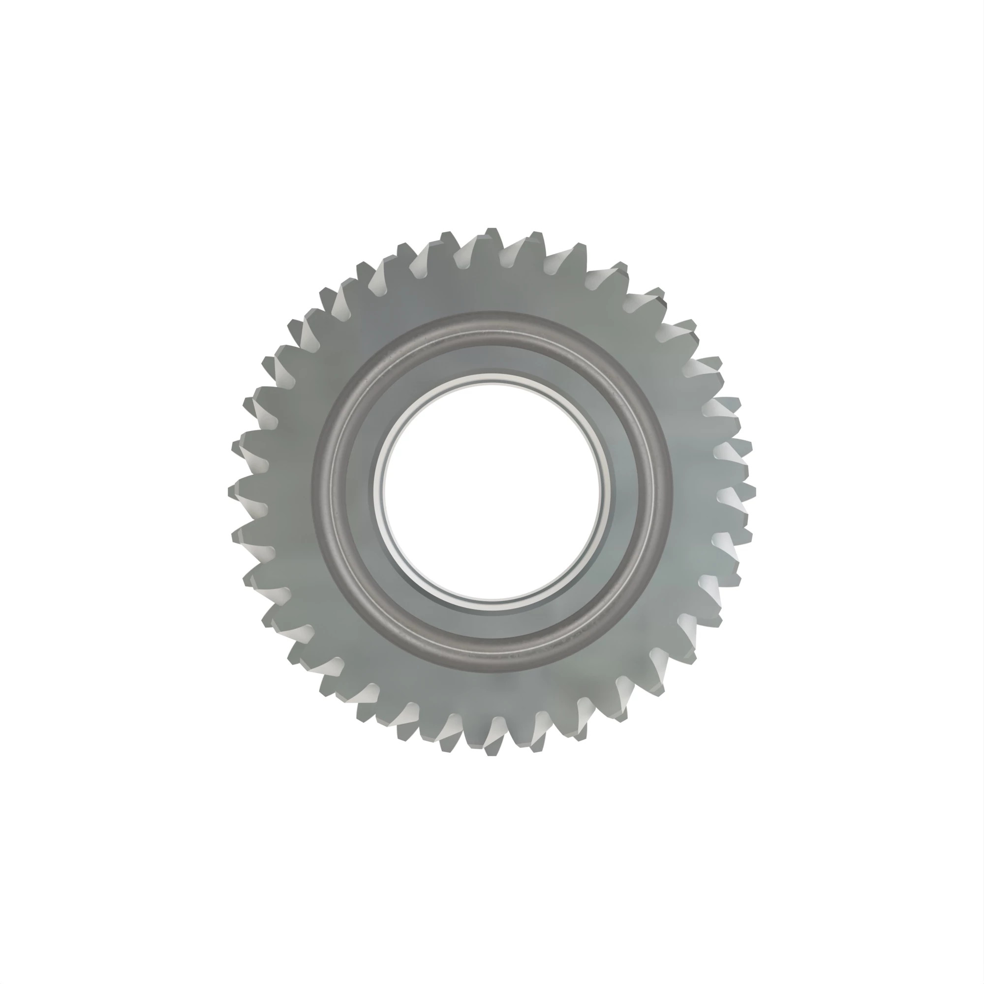 HELICAL GEAR, 2ND DRIVE, 33 TEETH