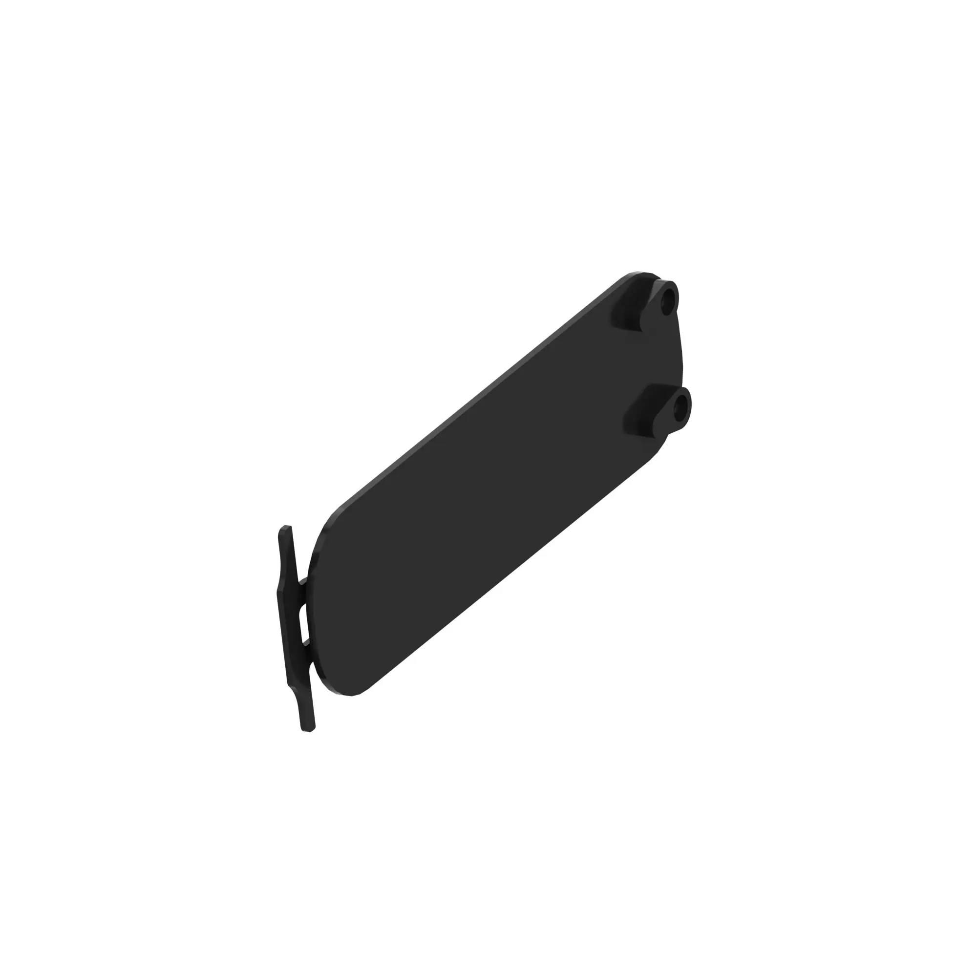 John Deere Shield - F731880