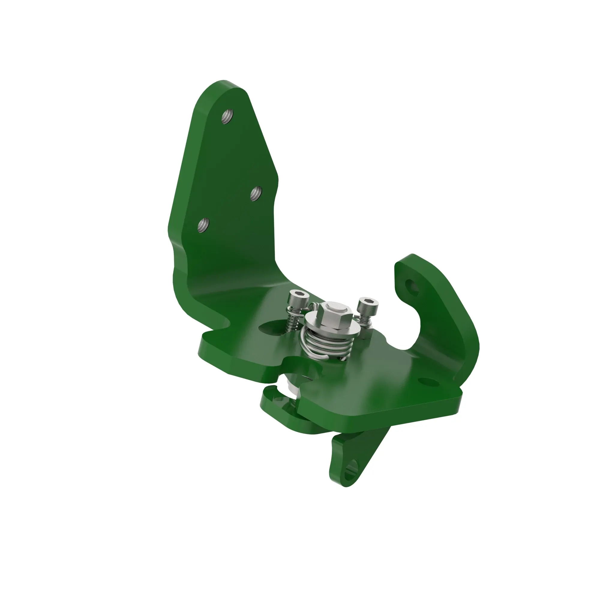 BRACKET, CENTER LINK STORAGE, HYDRA
