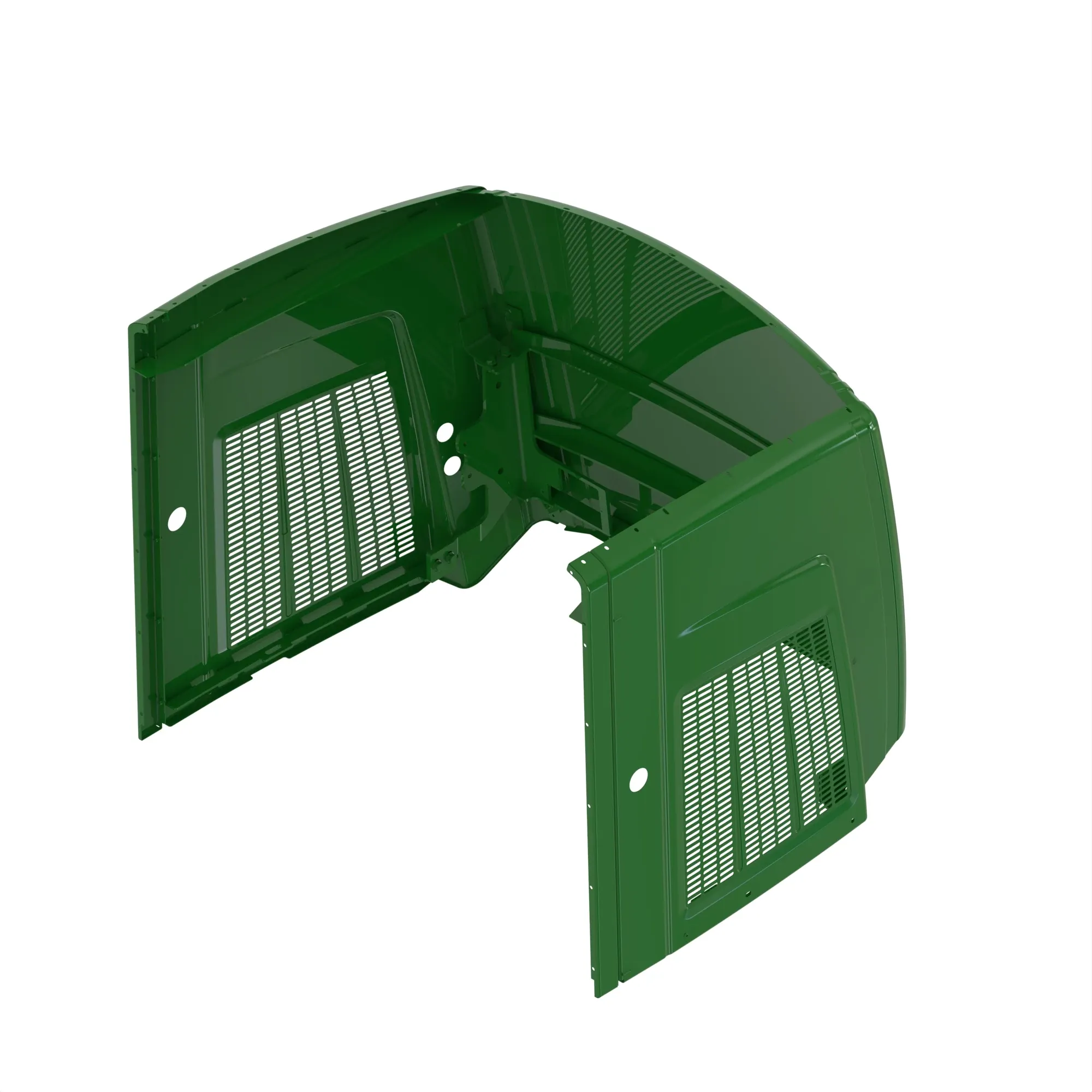 F651628: Front Hood
