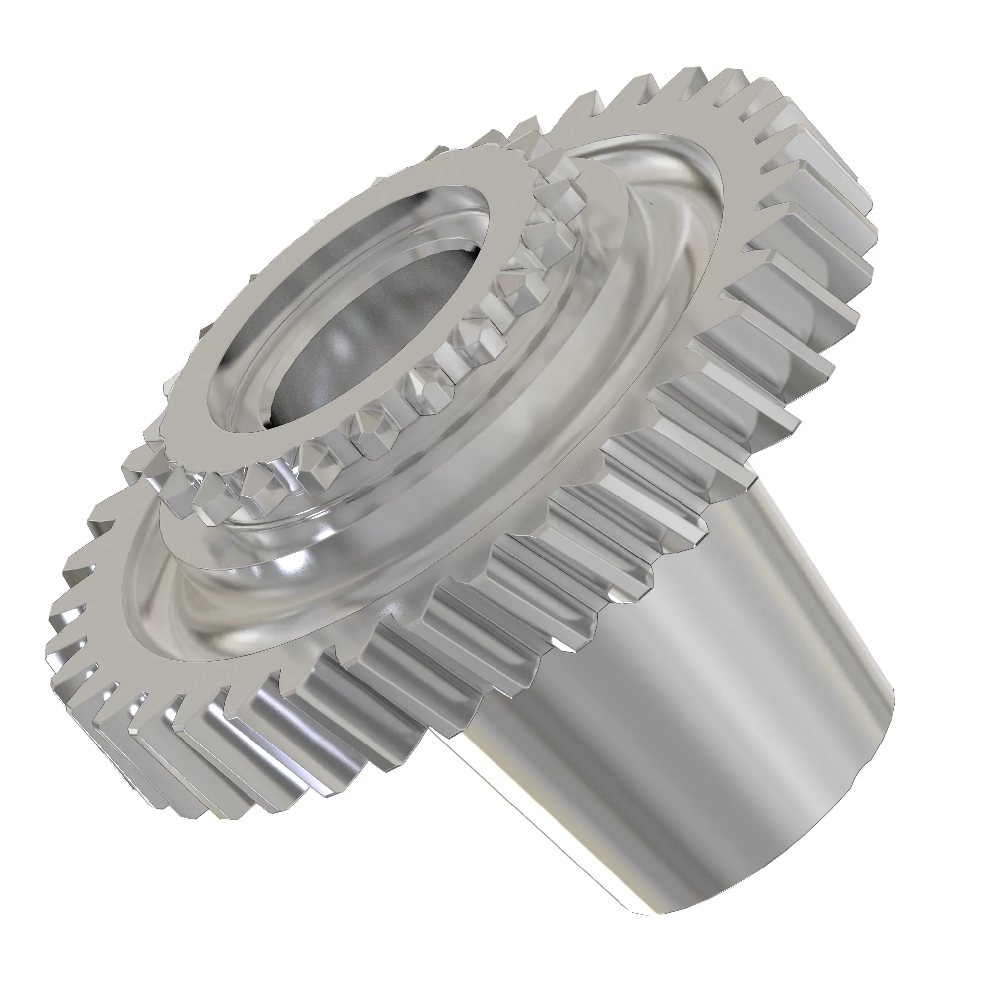 HELICAL GEAR, 37 TOOTH