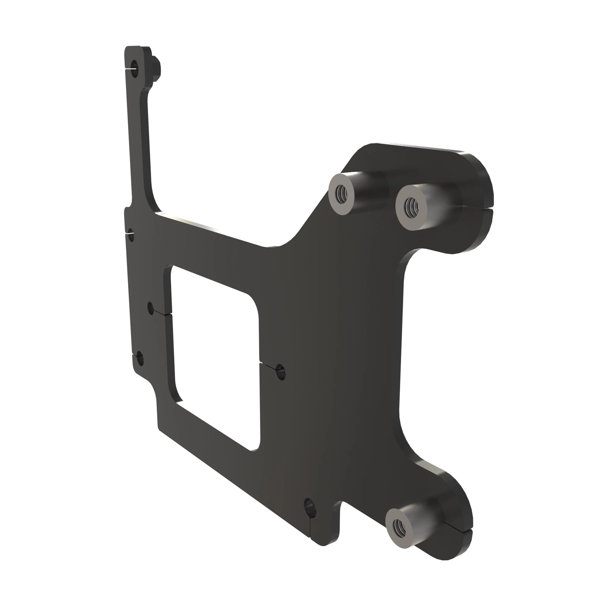 MOUNTING PLATE