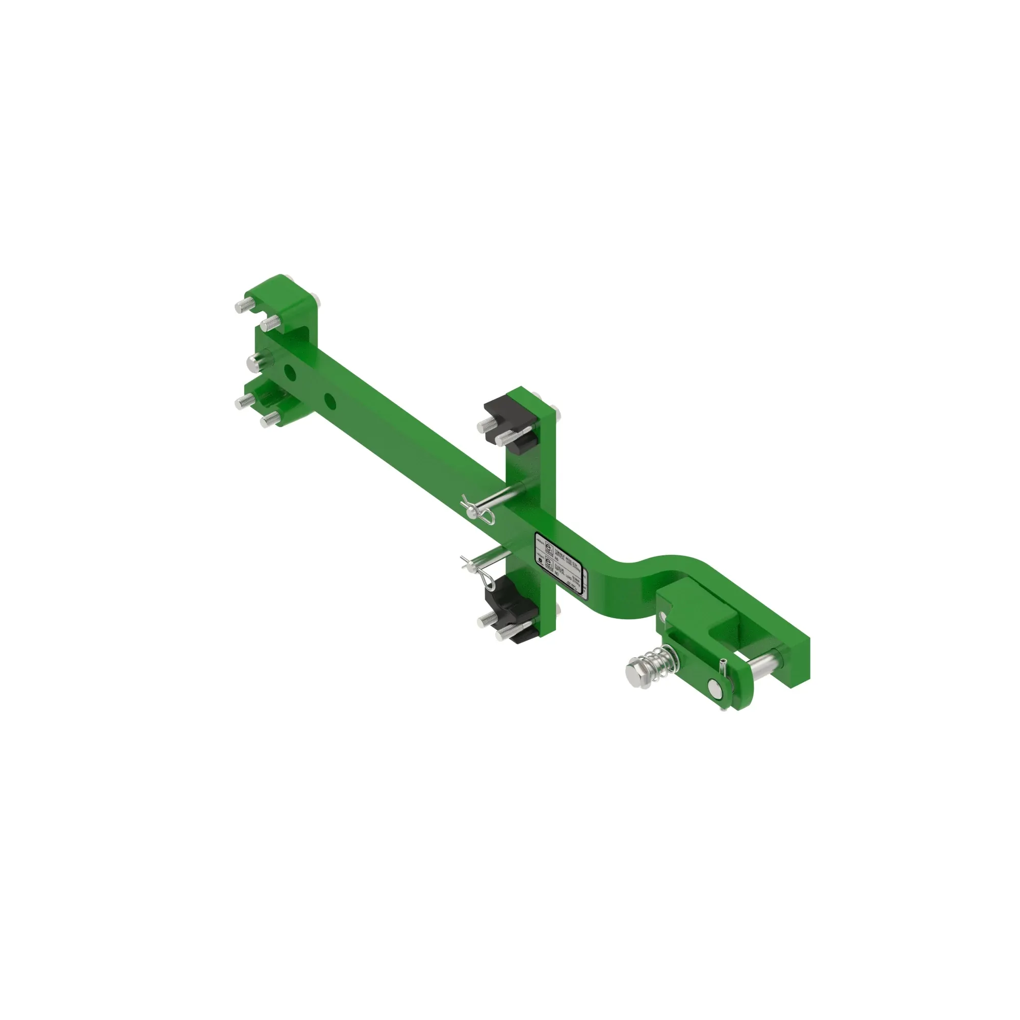 Drawbar