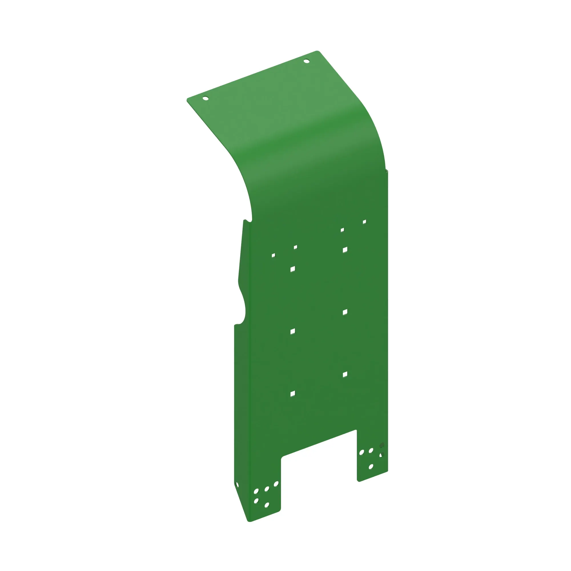 John Deere Support - FH347624