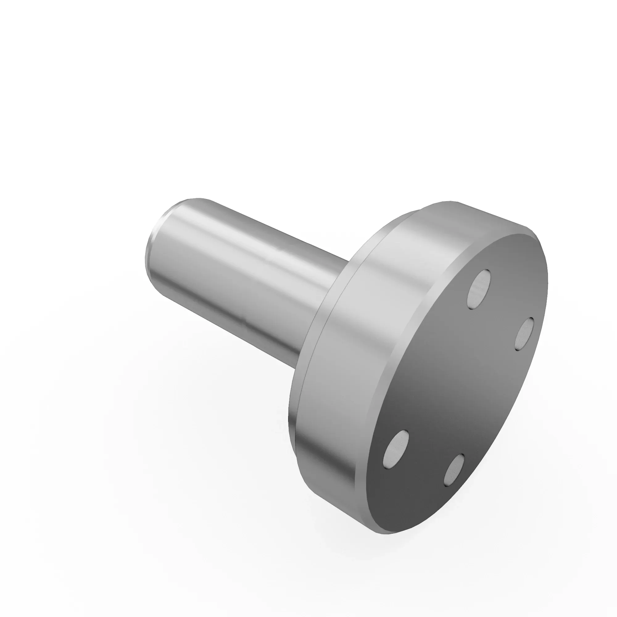 T166552: Pin Fastener