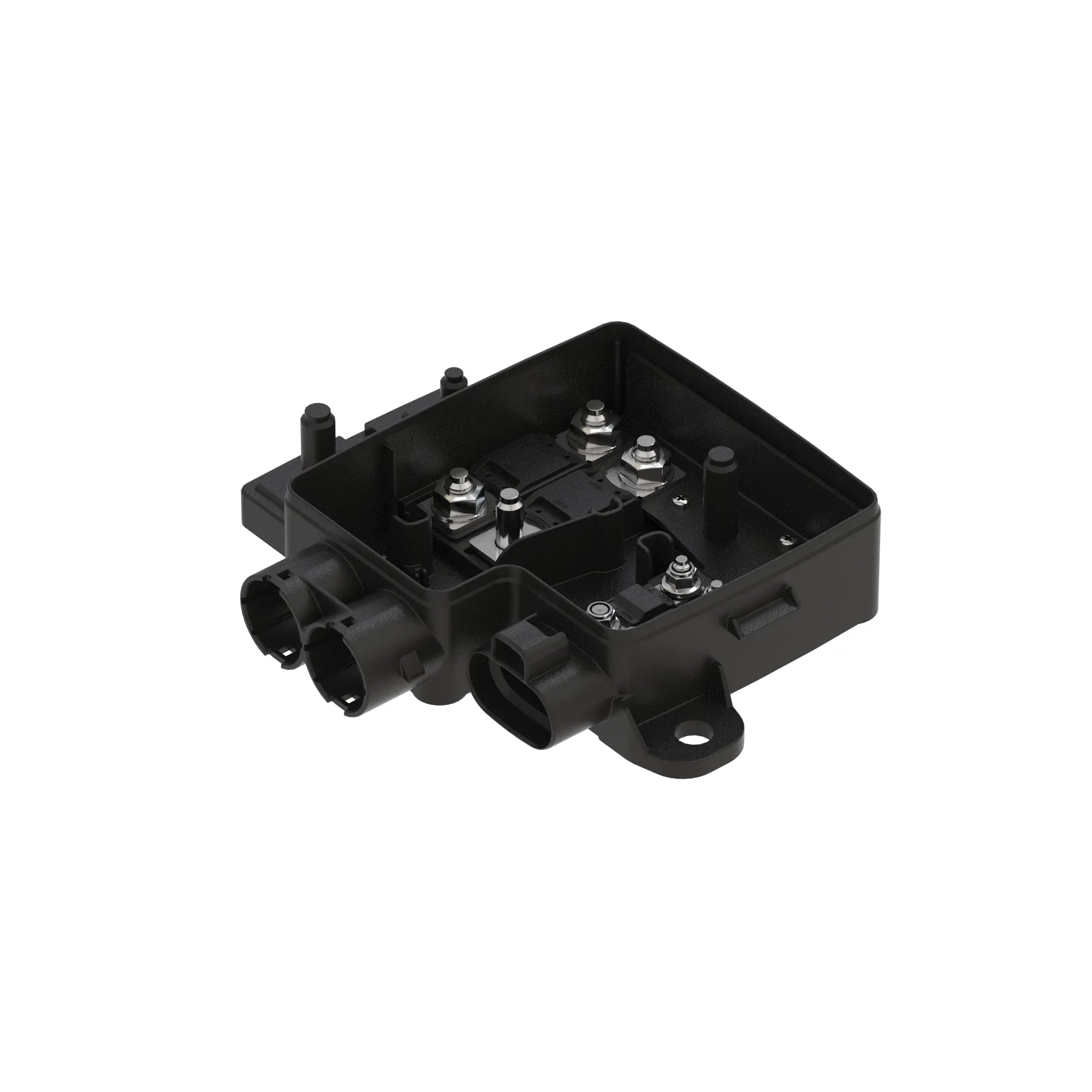 Circuit Breakers & Fuses