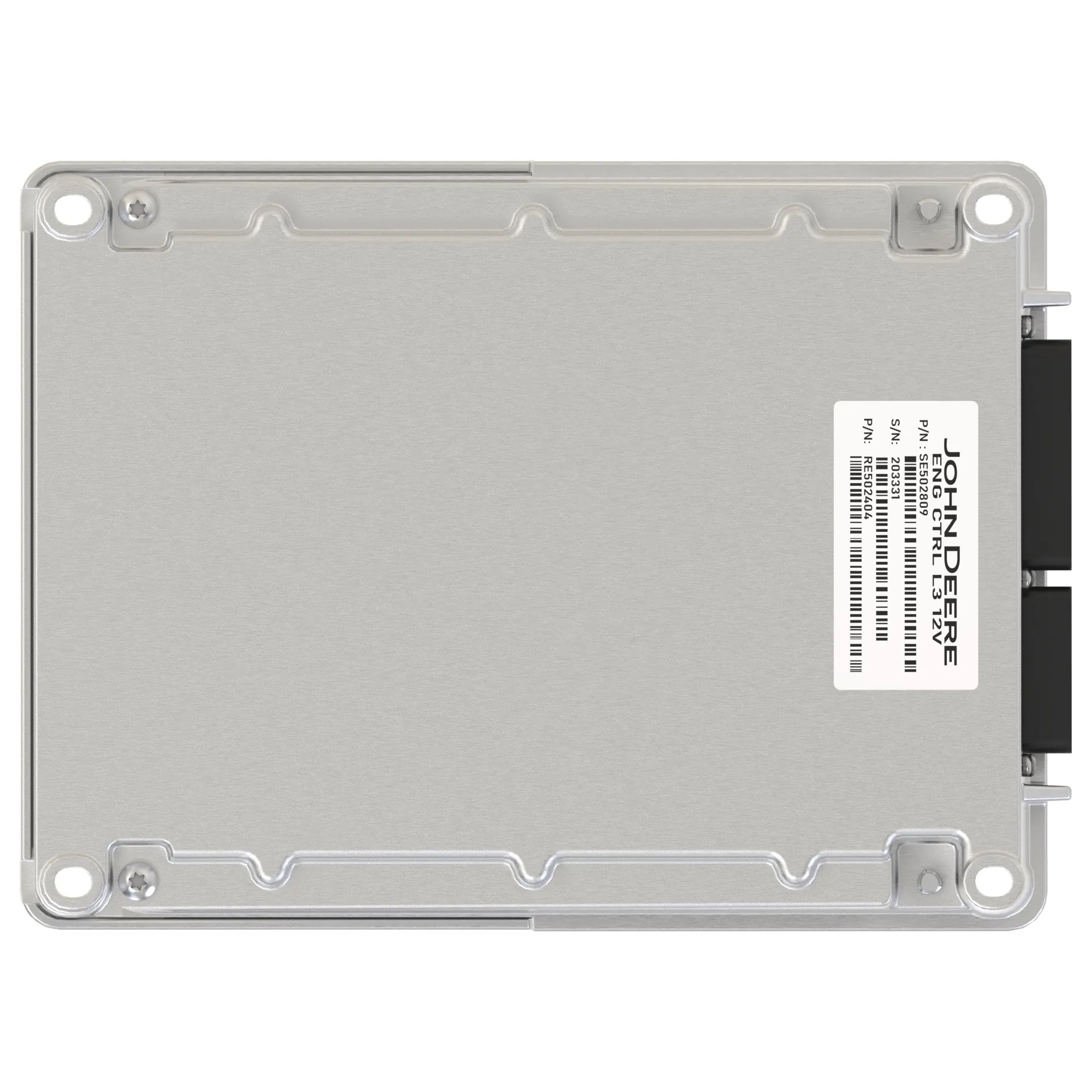 ENGINE CONTROLLER REMAN