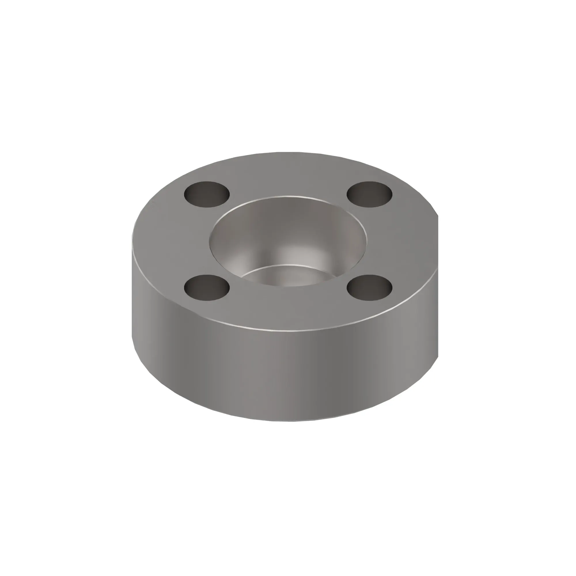 John Deere Stump Treatment Housing - F052811