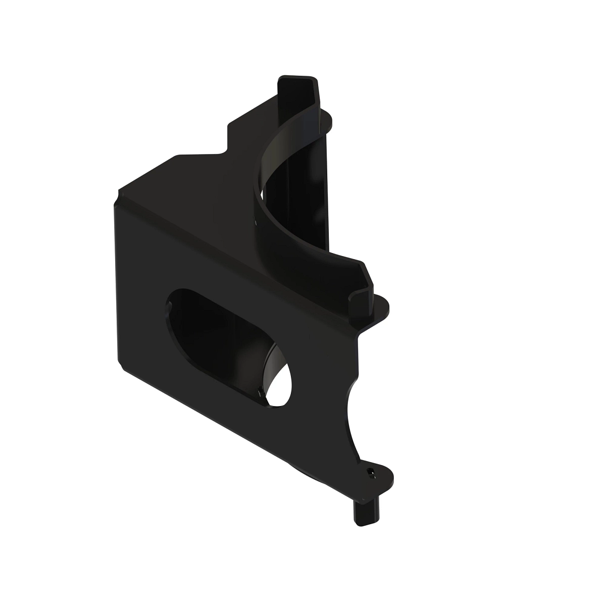 Bracket, Scr Catalyst Mounting, Siz