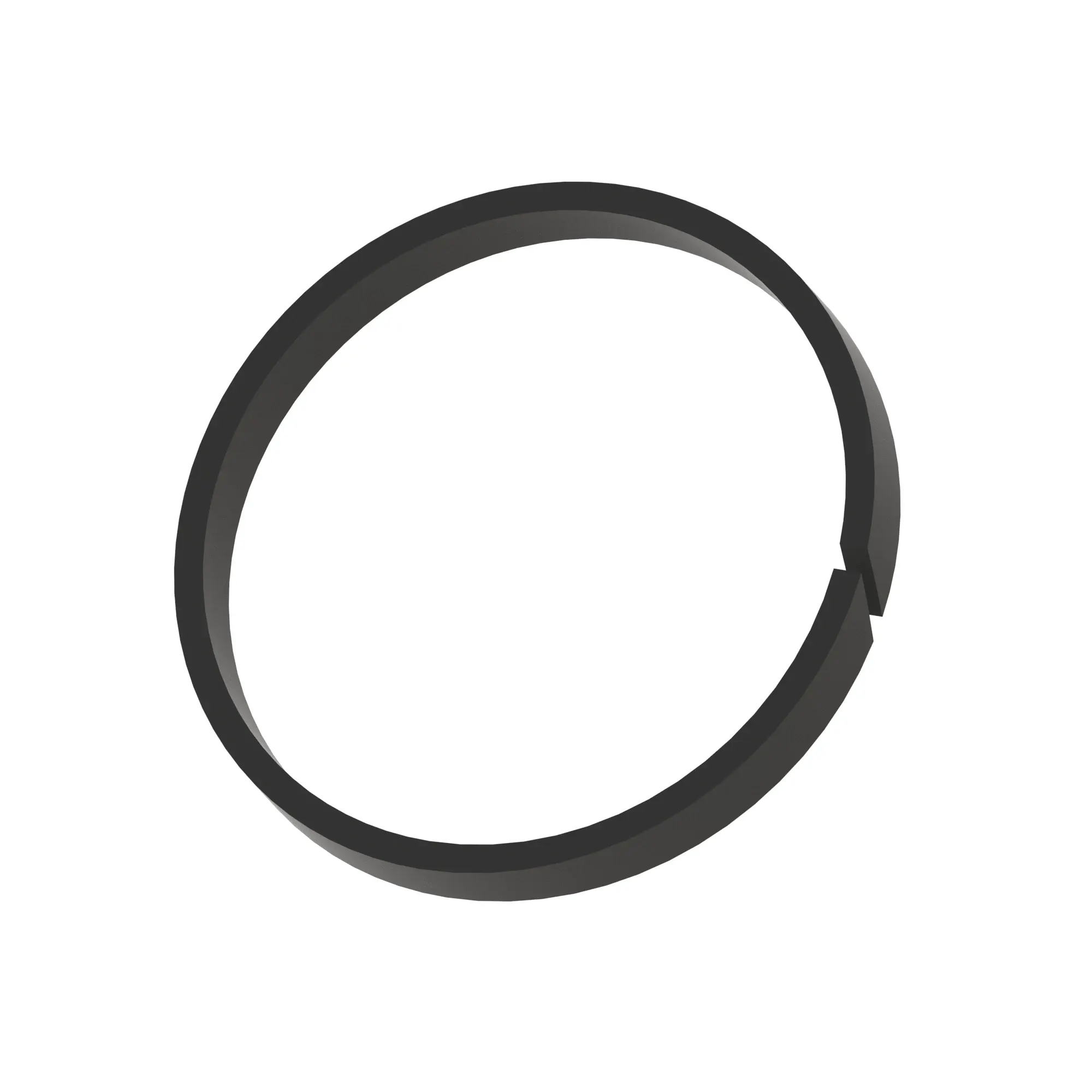 RING, WEAR - 3.00"